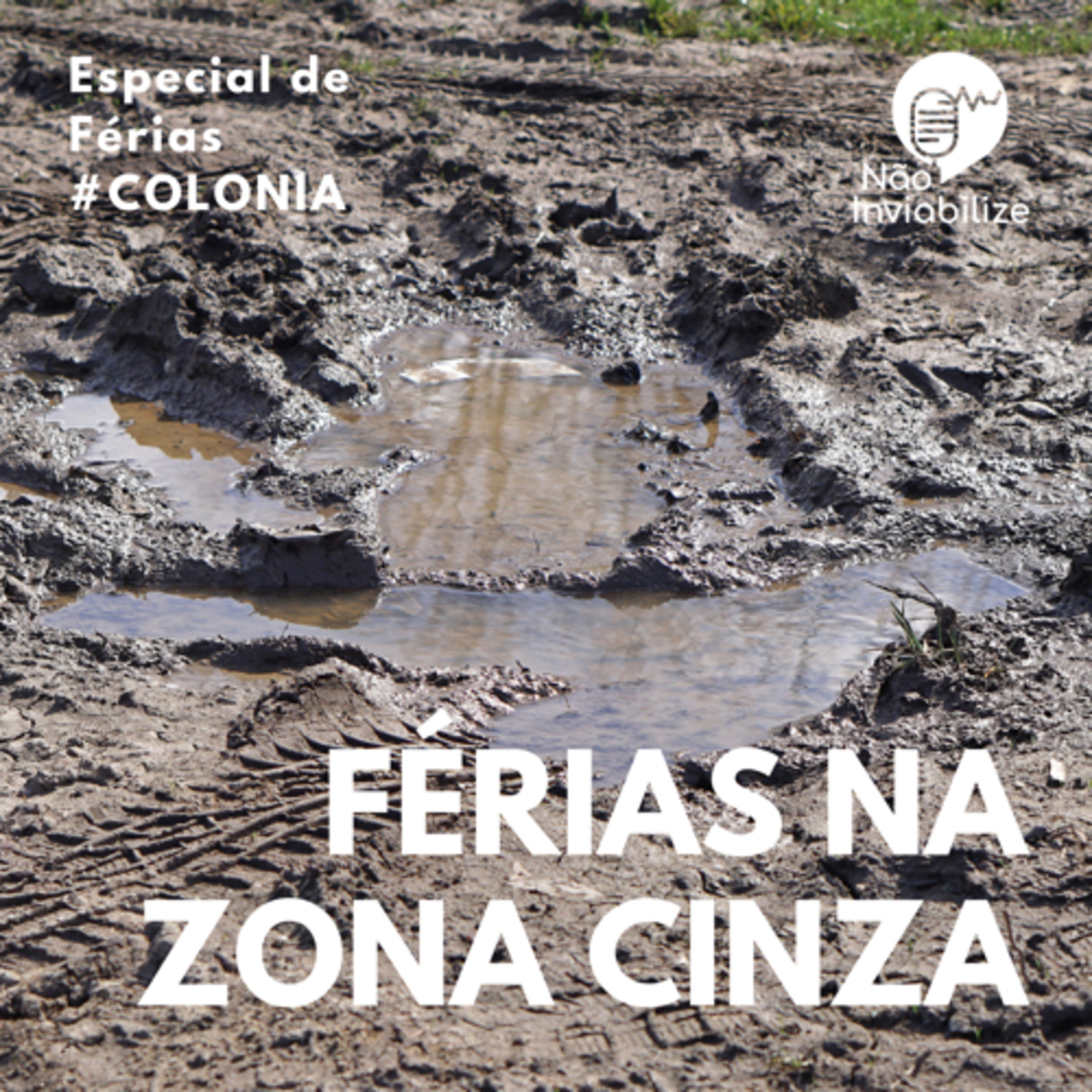 Não Inviabilize