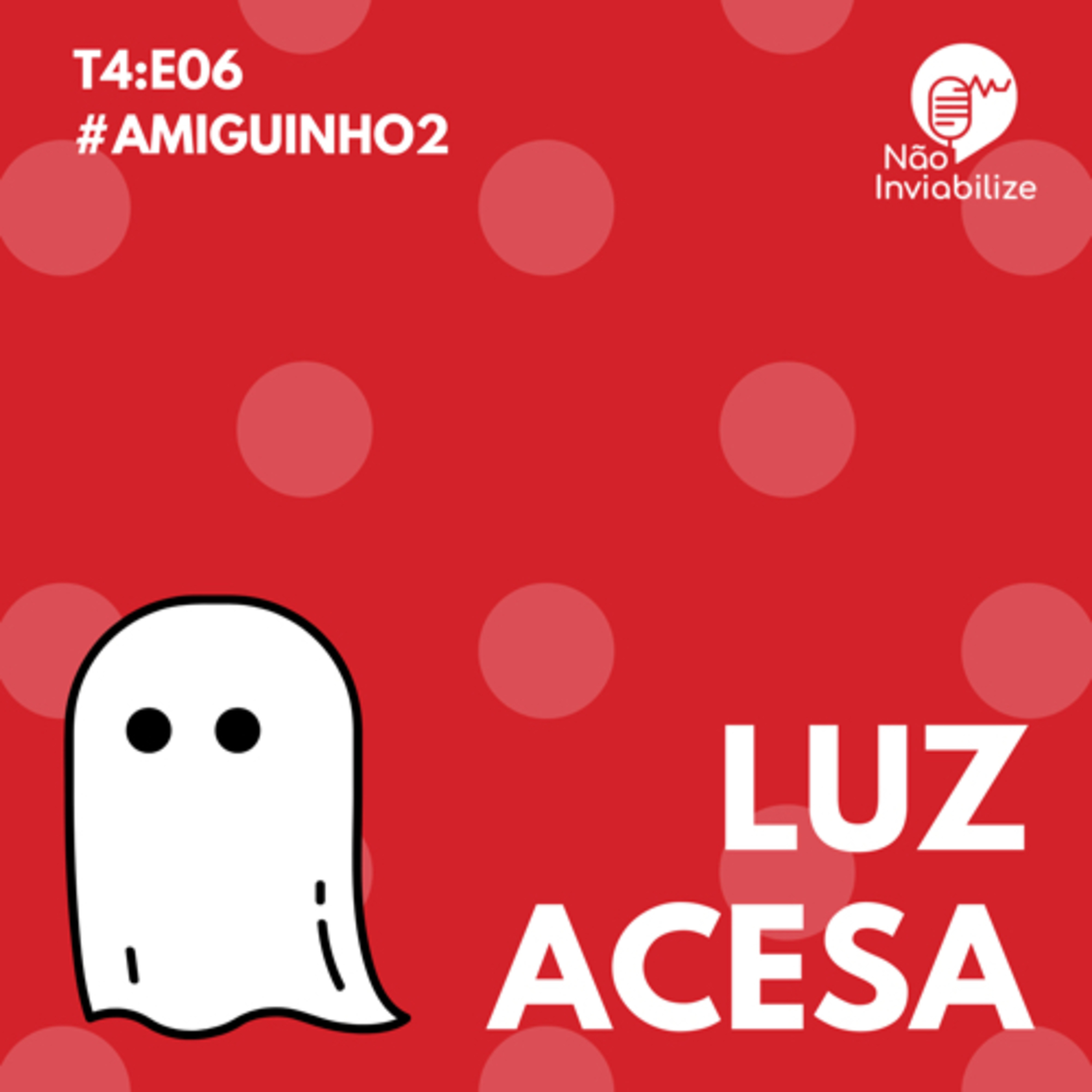 cover of episode AMIGUINHO 2