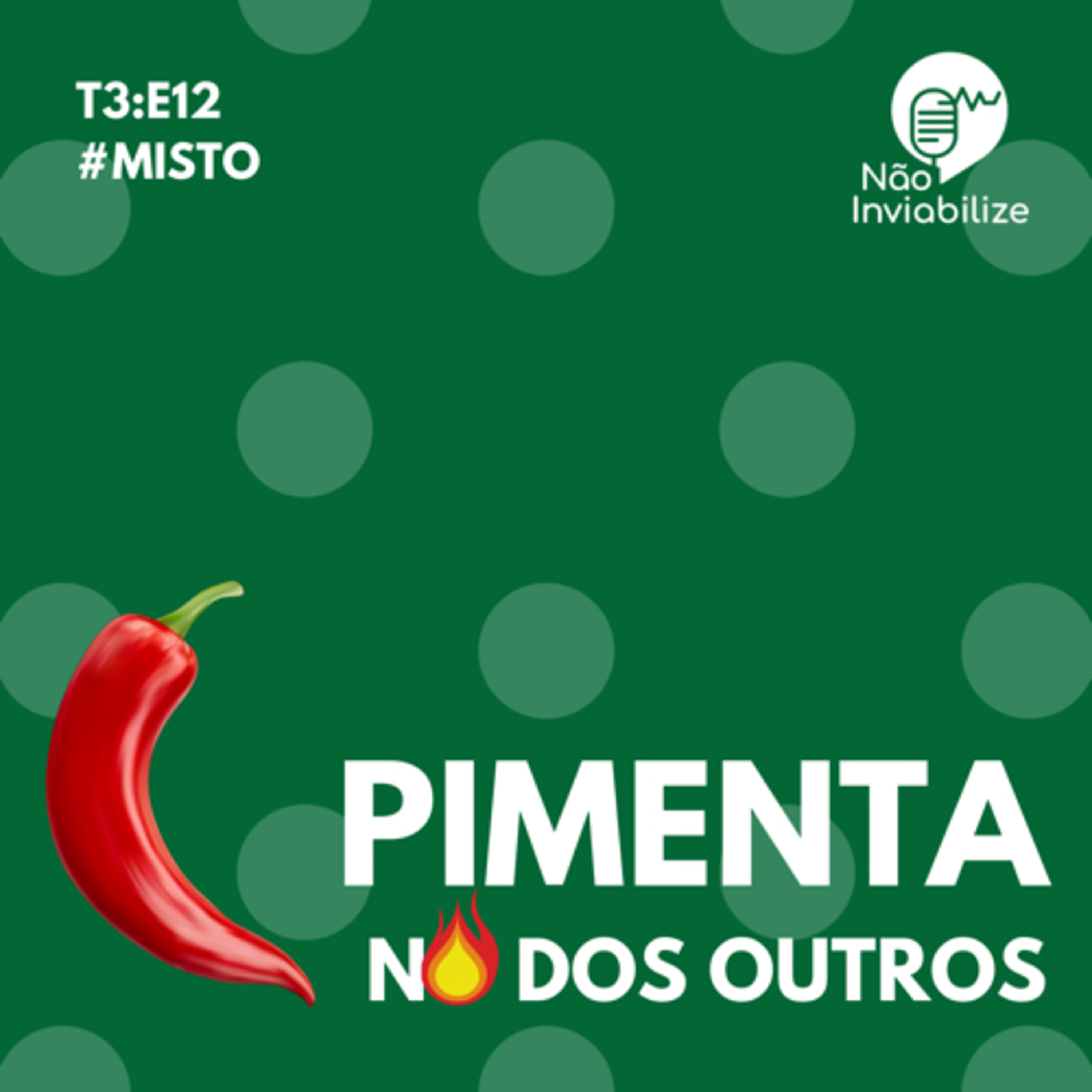cover of episode MISTO