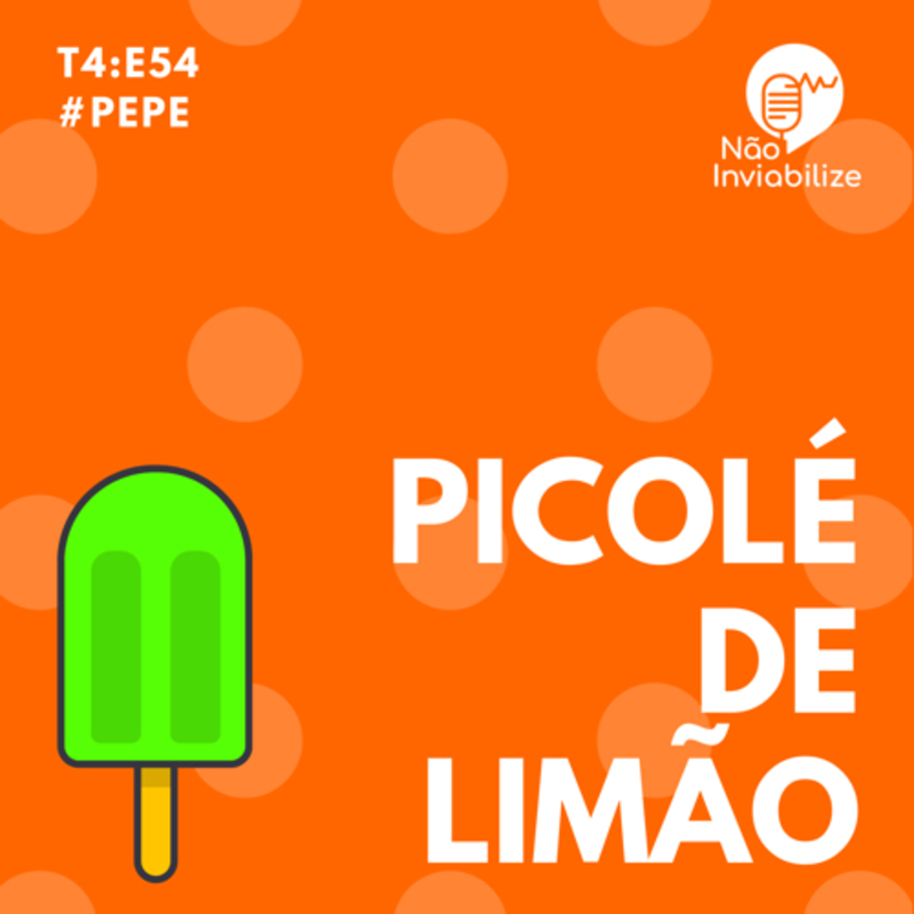 cover of episode PEPE