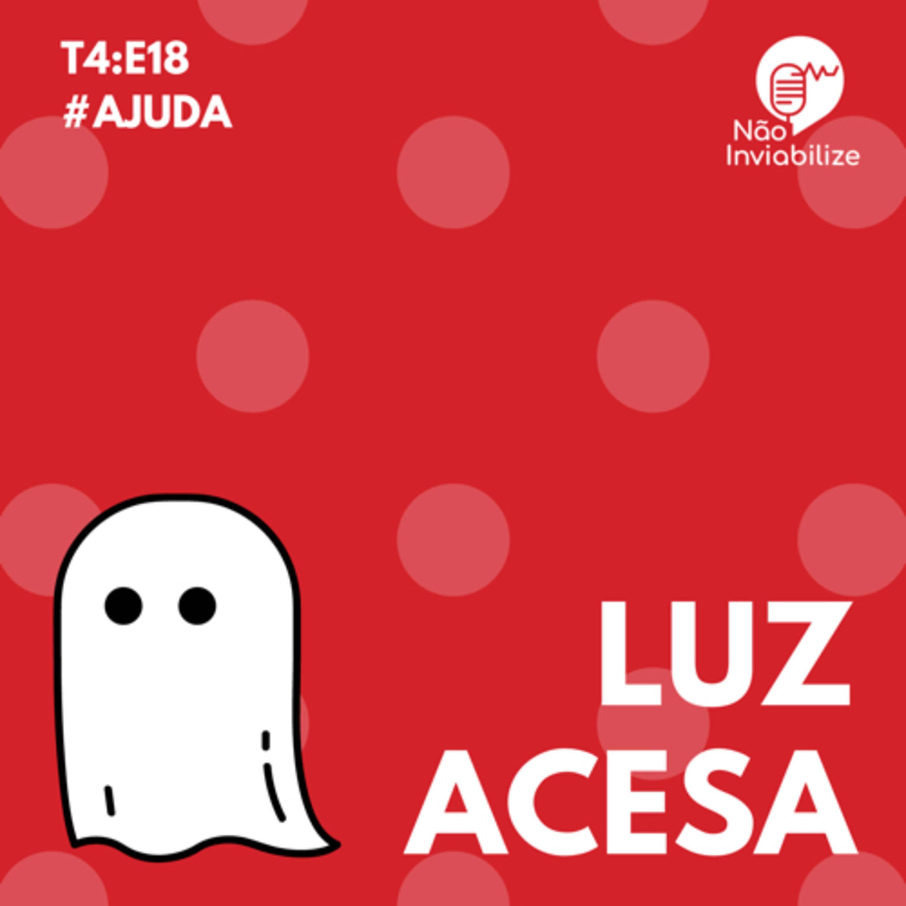 cover of episode AJUDA