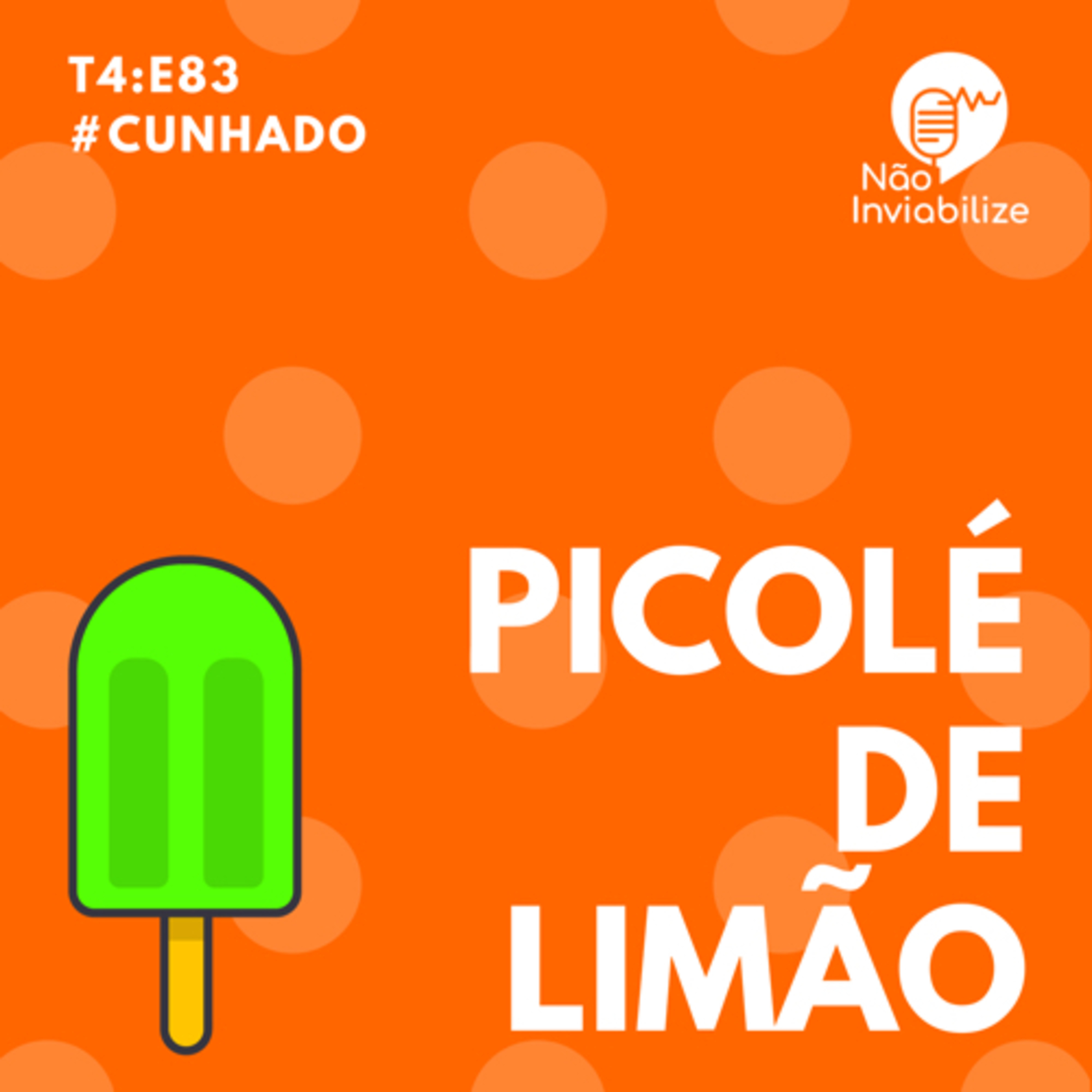 cover of episode CUNHADO