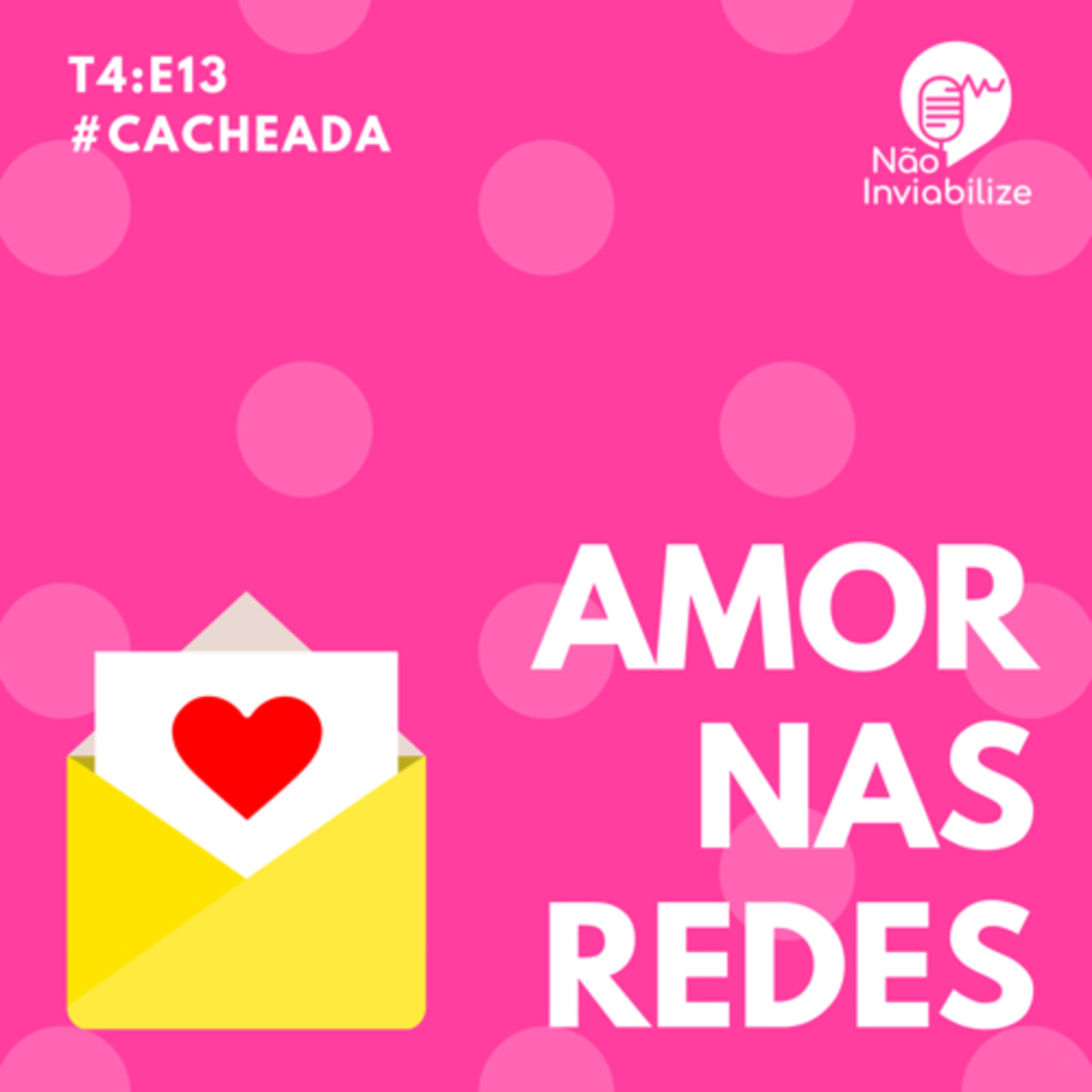 cover of episode CACHEADA