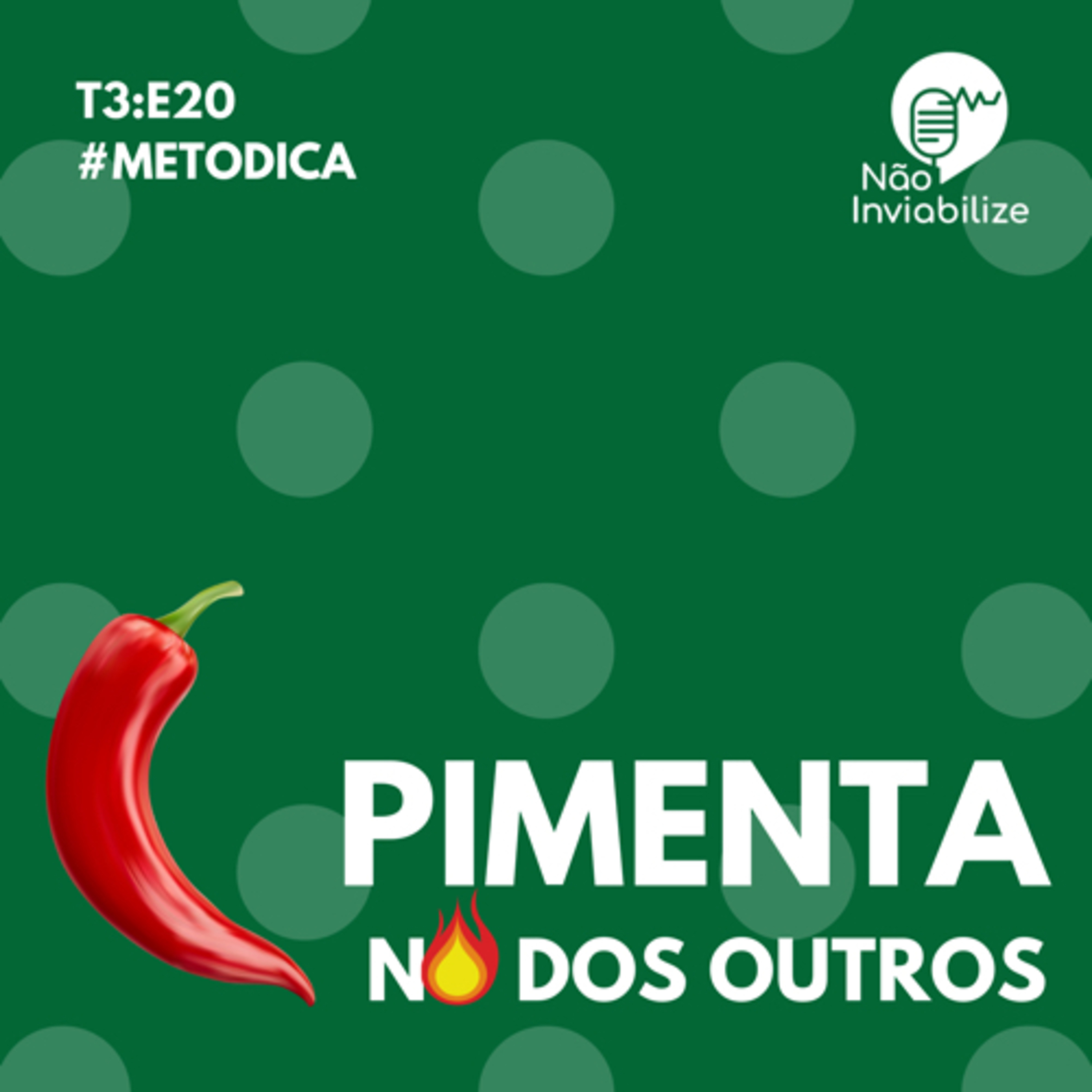 cover of episode METÓDICA