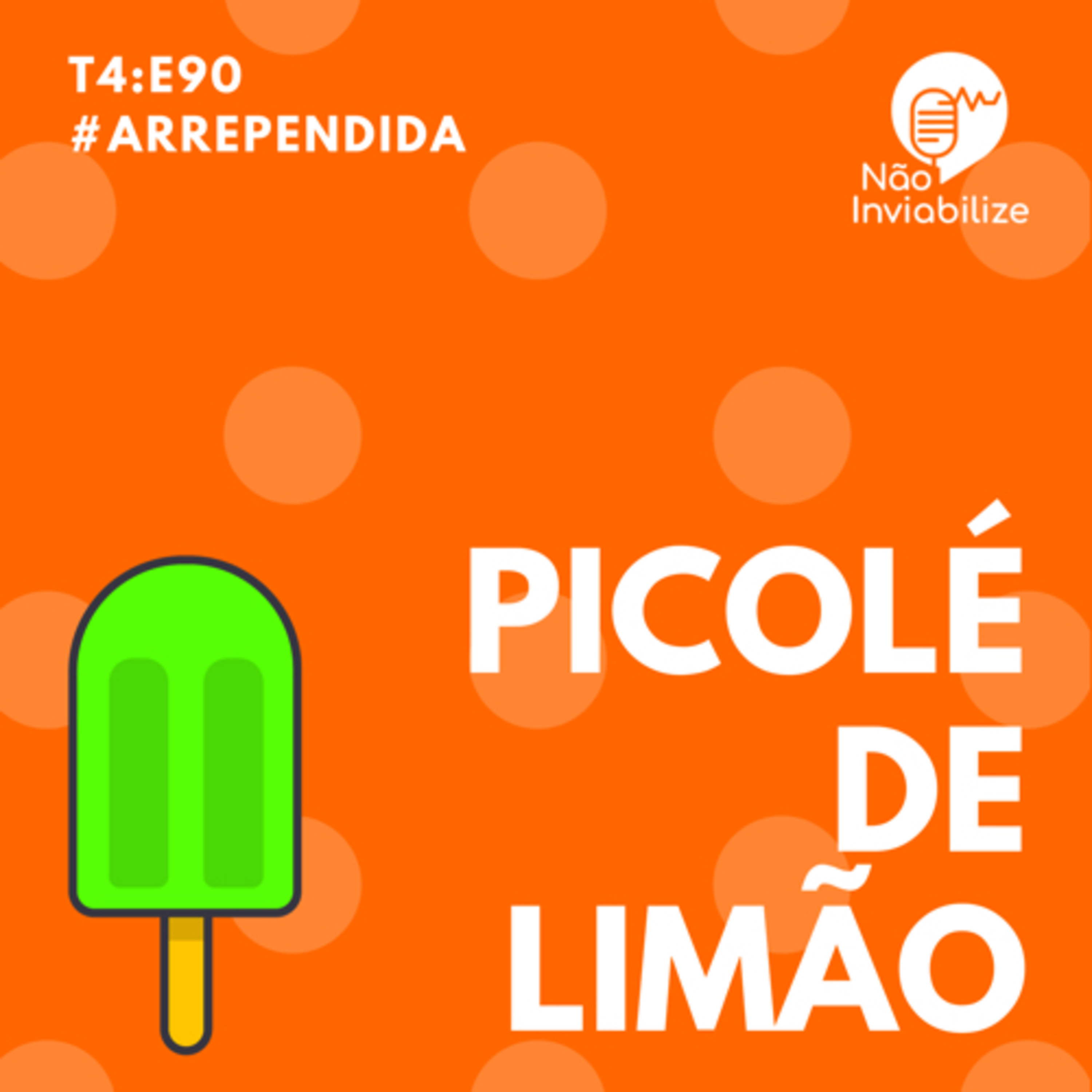 cover of episode ARREPENDIDA