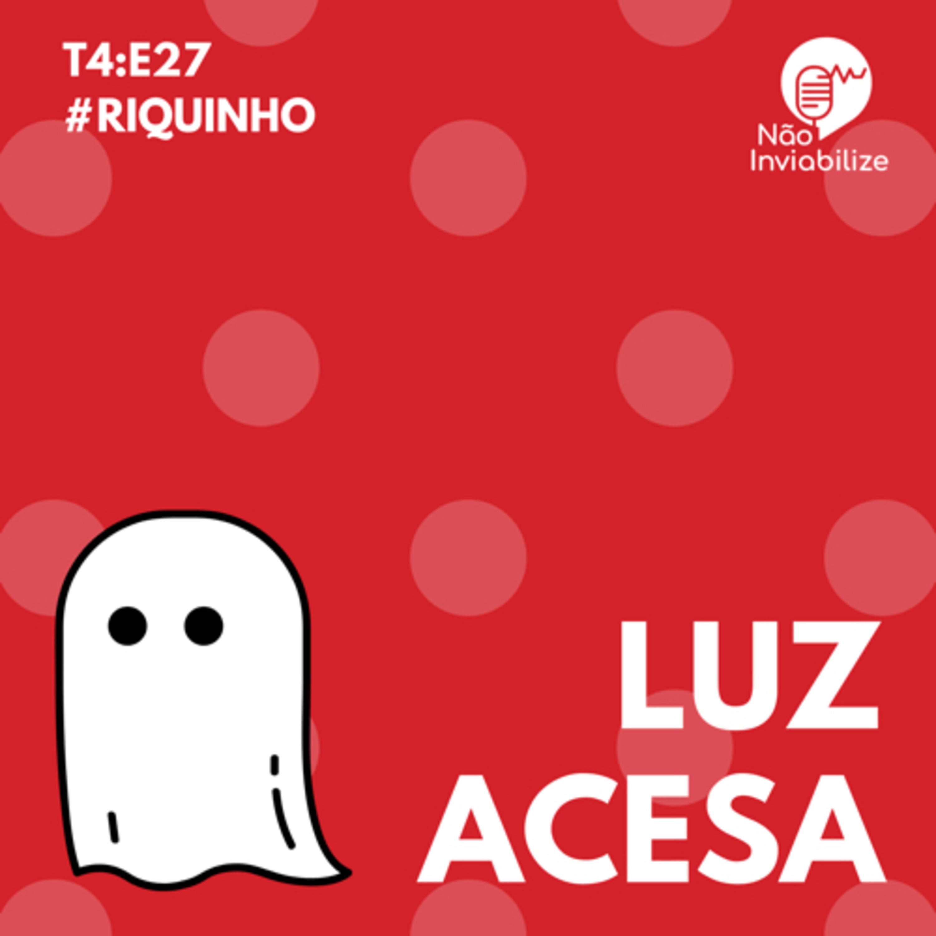 cover of episode RIQUINHO
