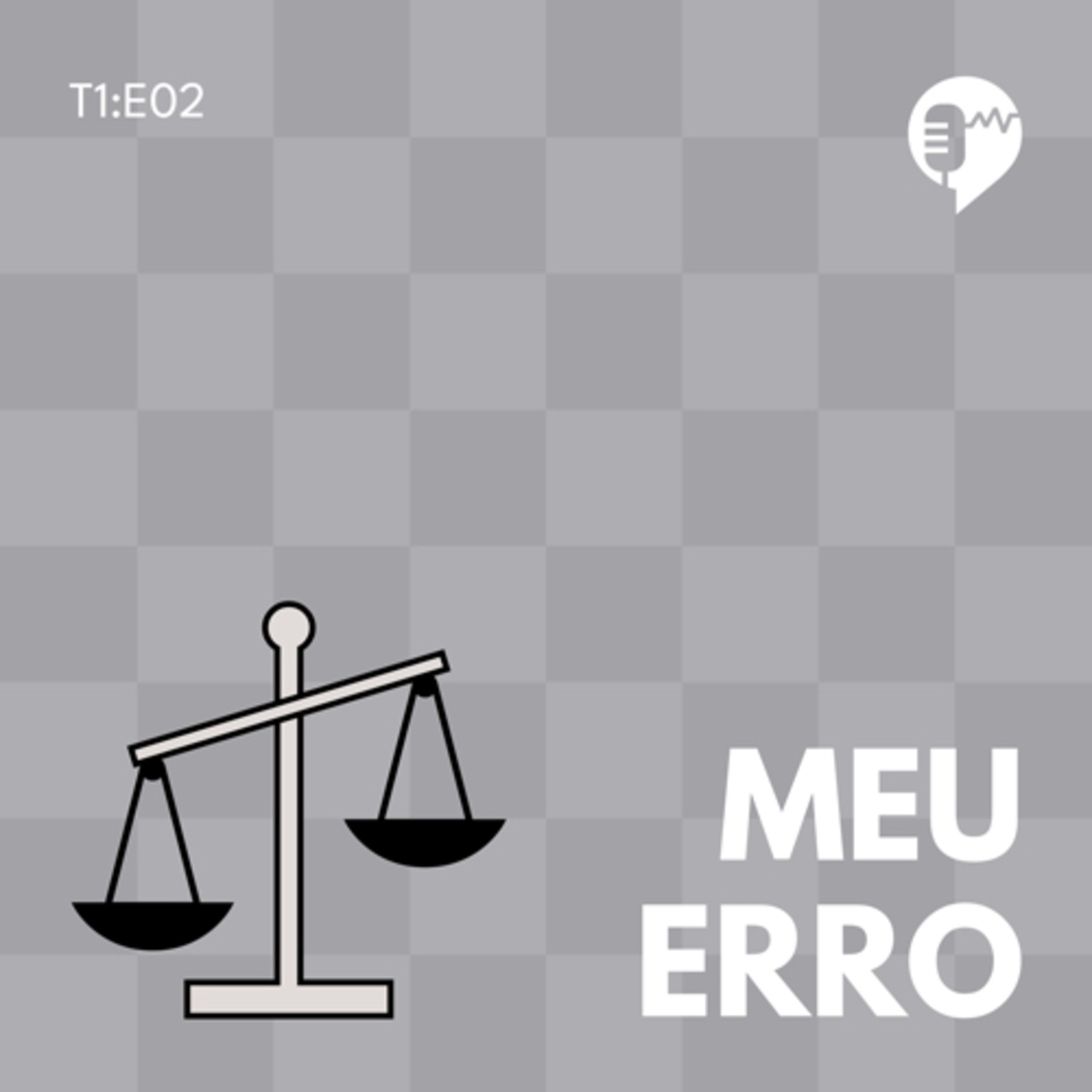 cover of episode MEU ERRO 02