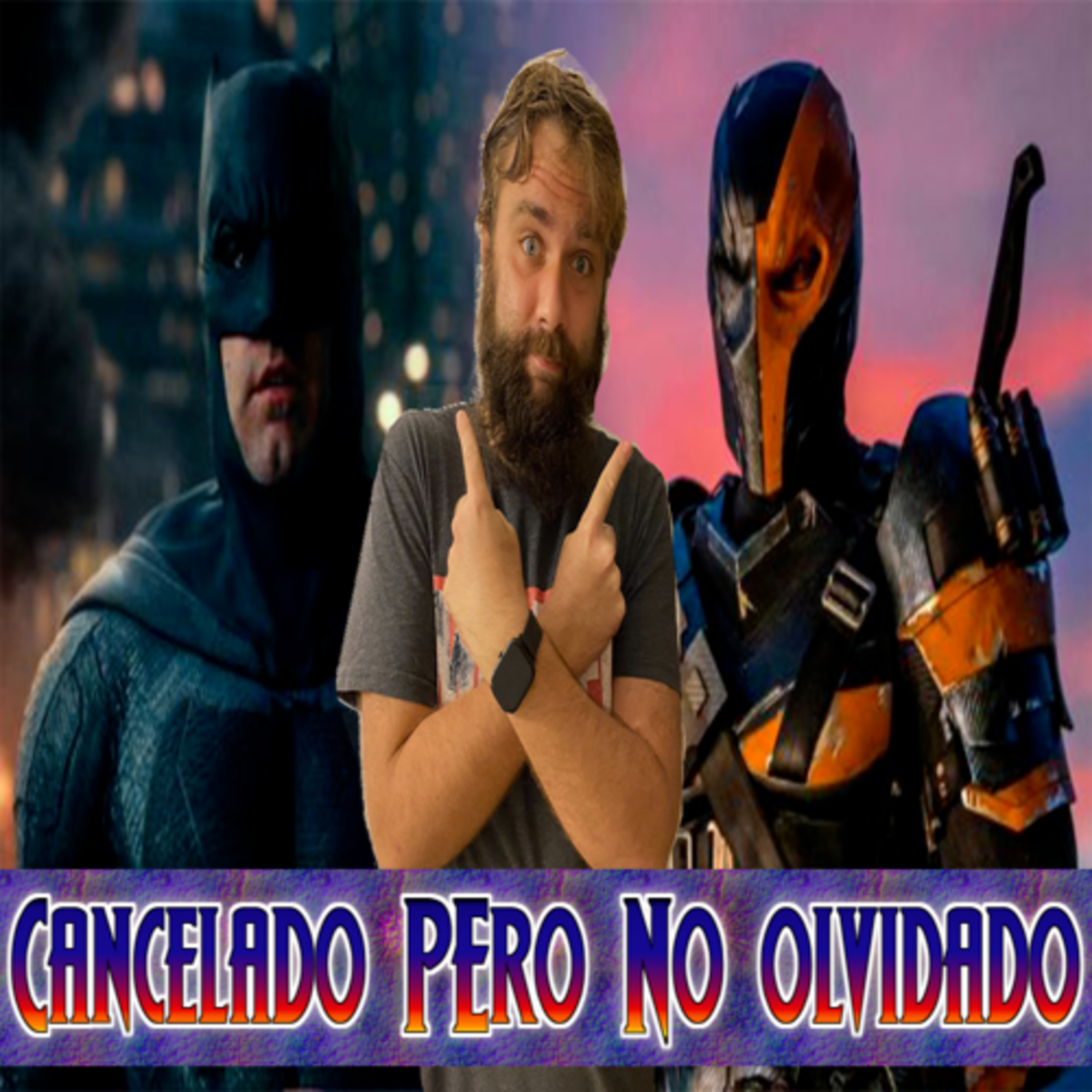 Portada de Los Guardianes de Gotham