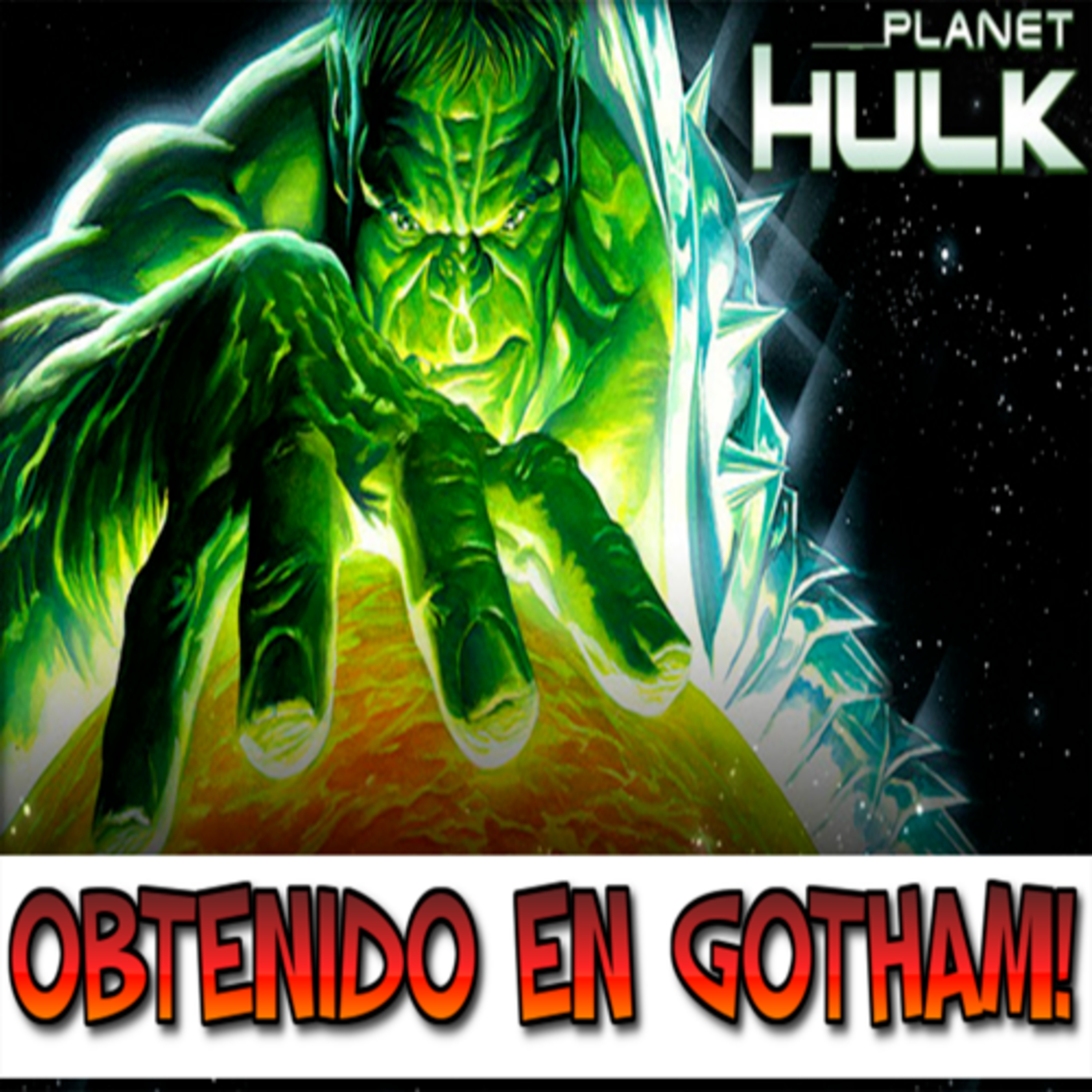 Portada de Los Guardianes de Gotham