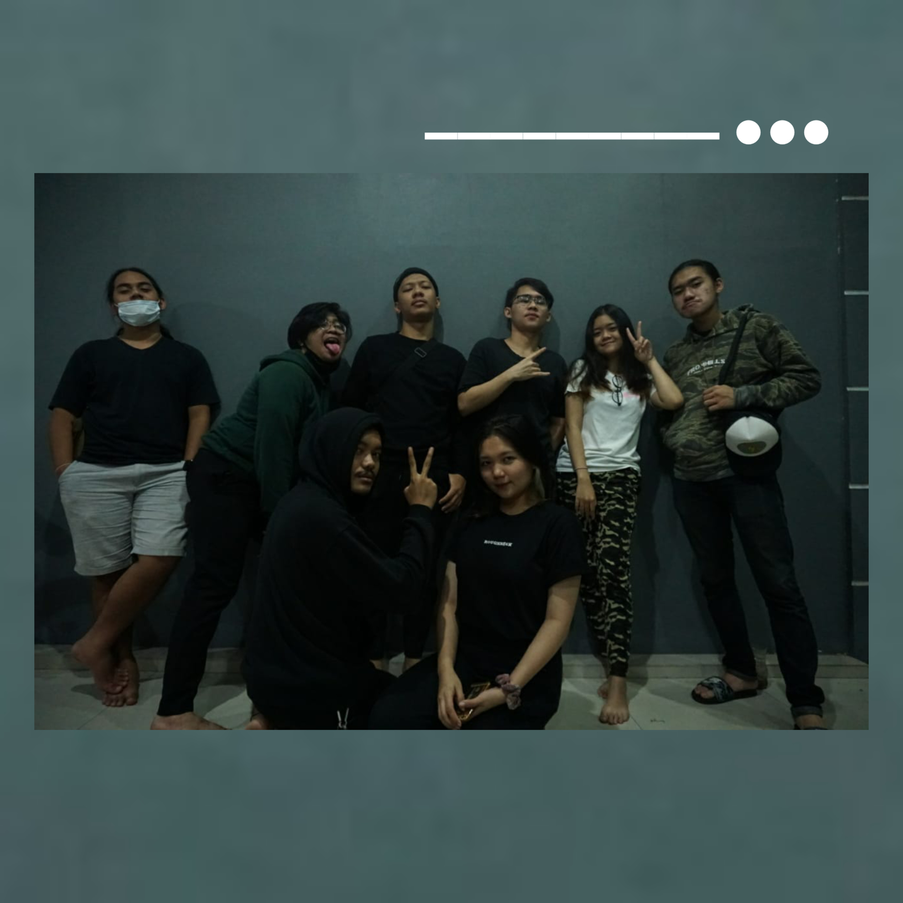 SAYUP MALAM PODCAST