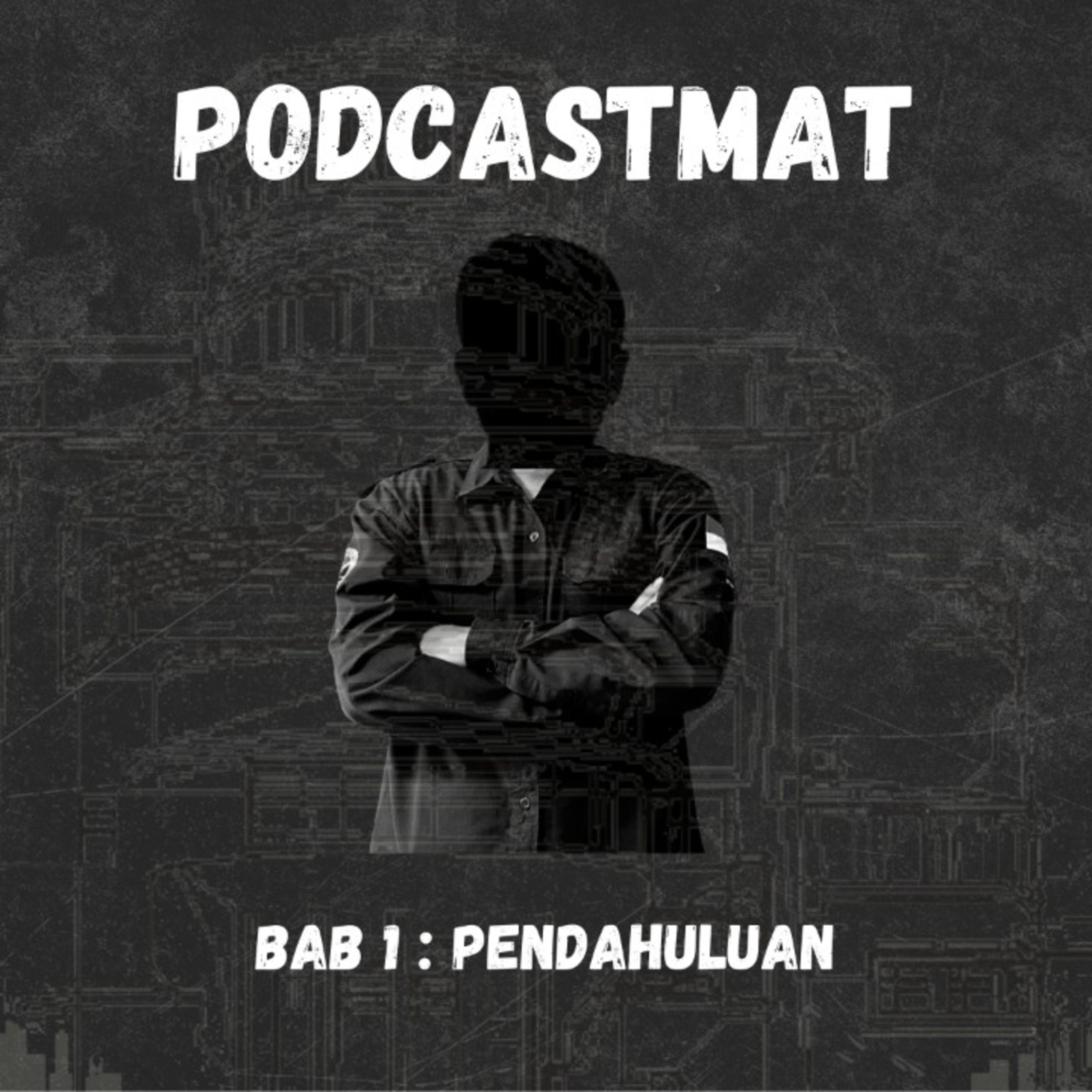 PodcastMat
