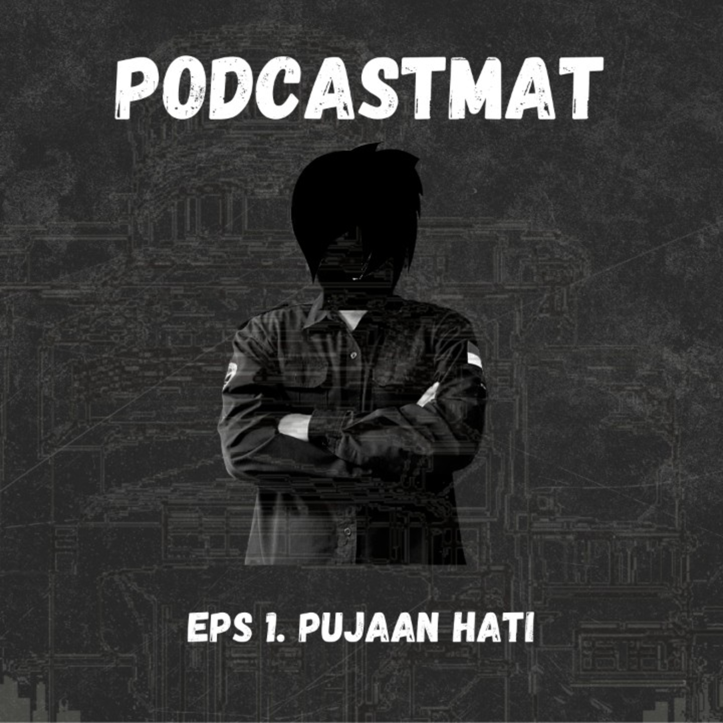 PodcastMat