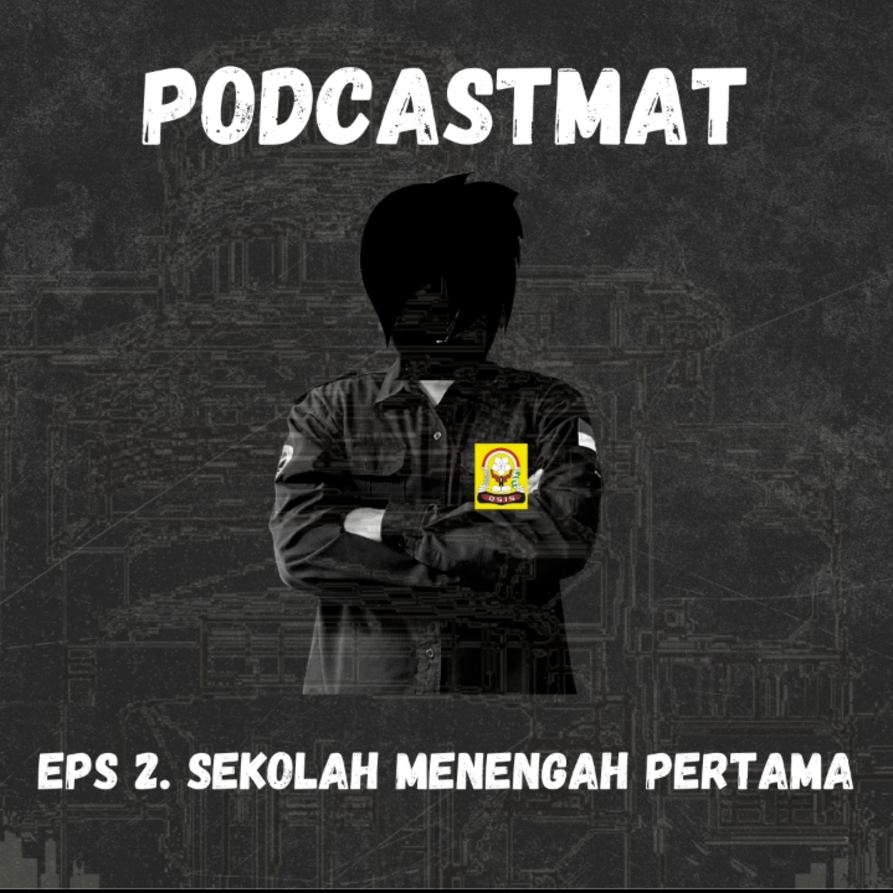 PodcastMat