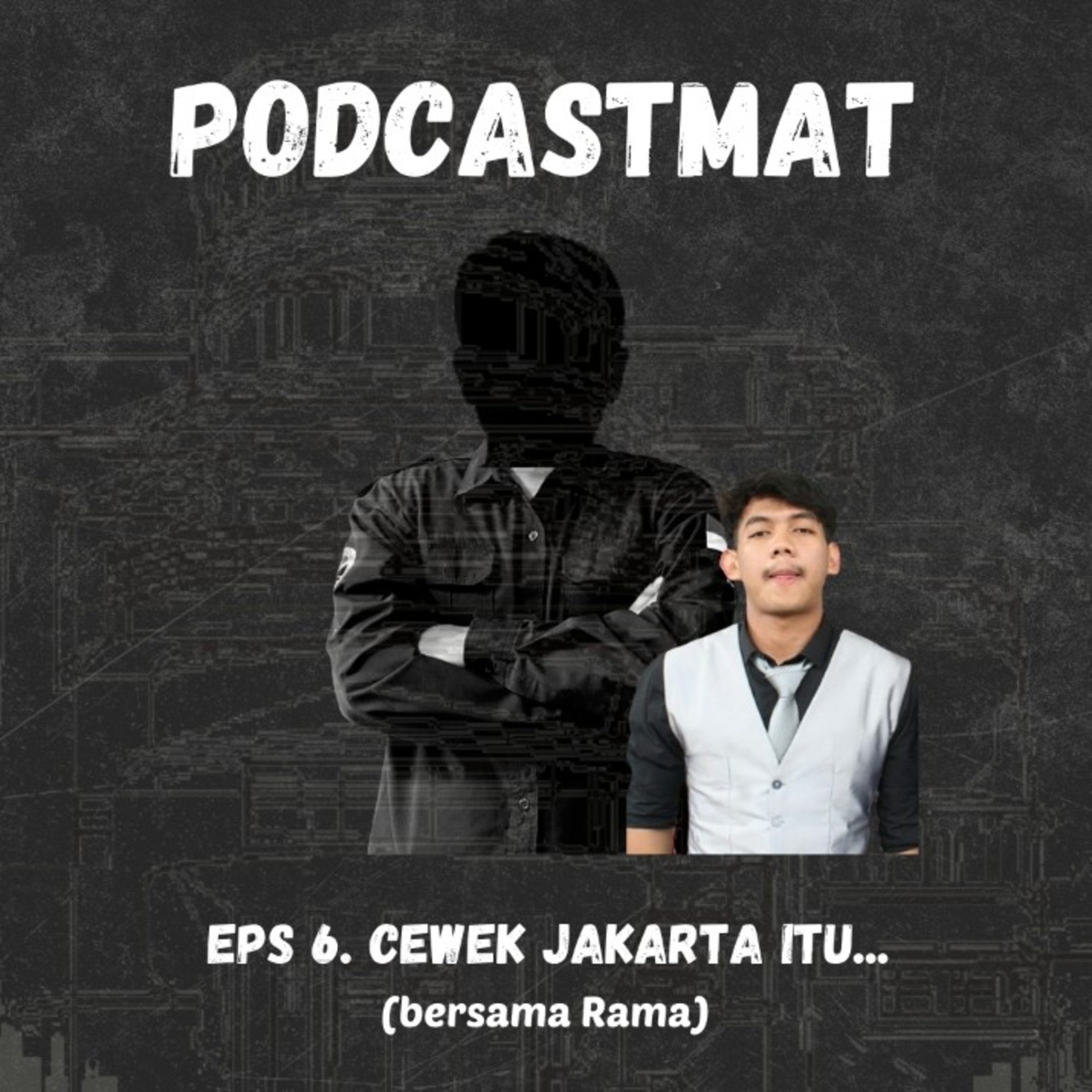 PodcastMat