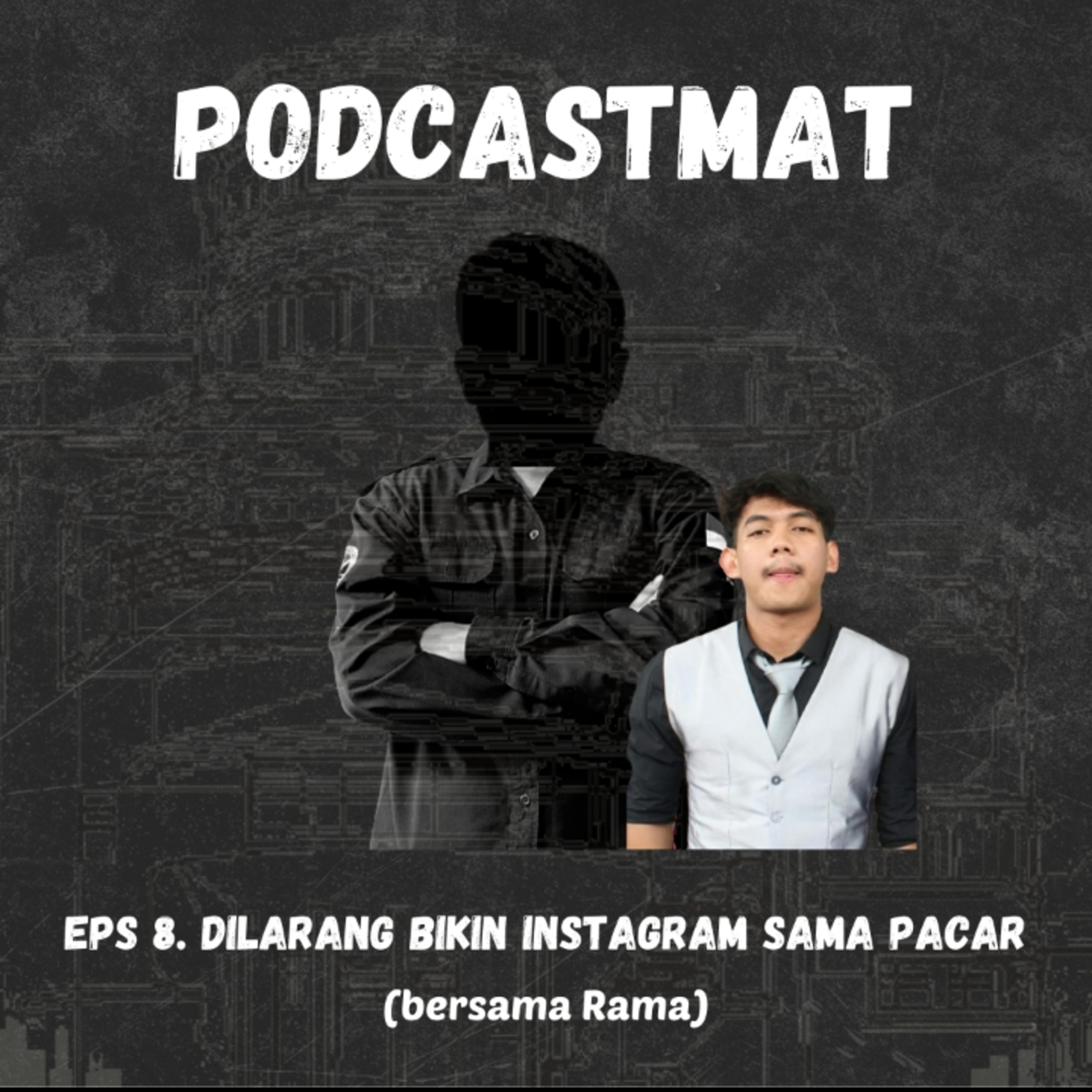 PodcastMat
