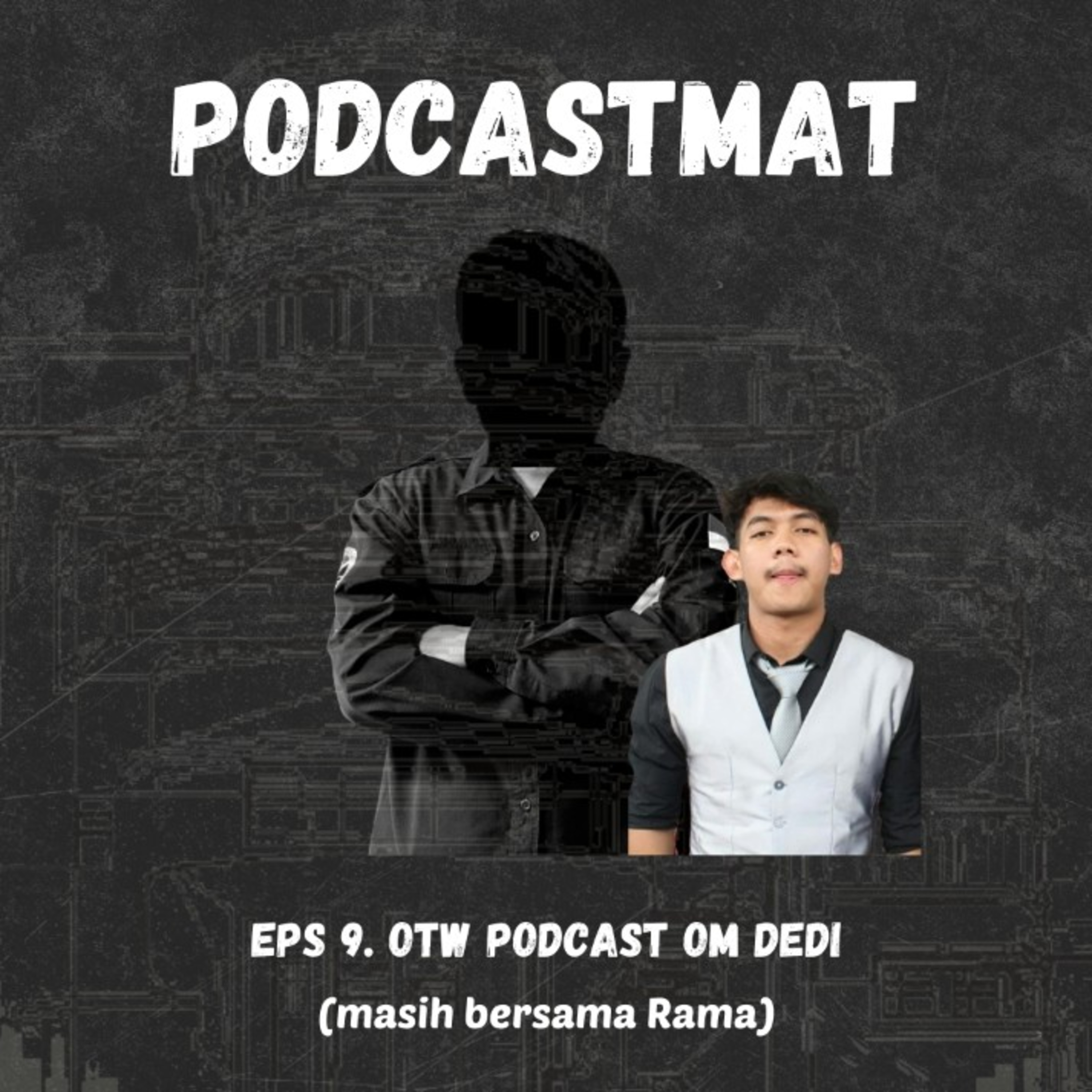 PodcastMat