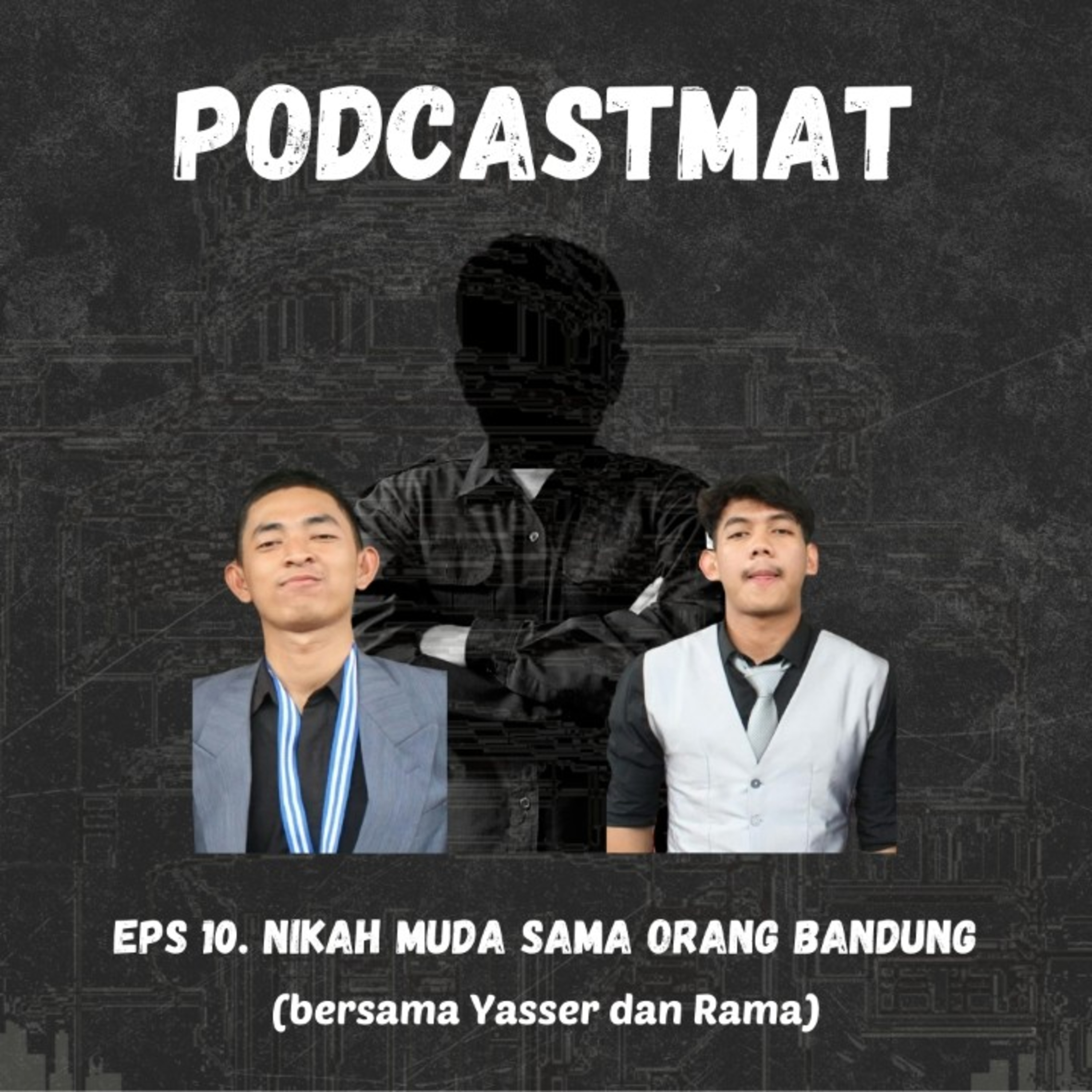 PodcastMat
