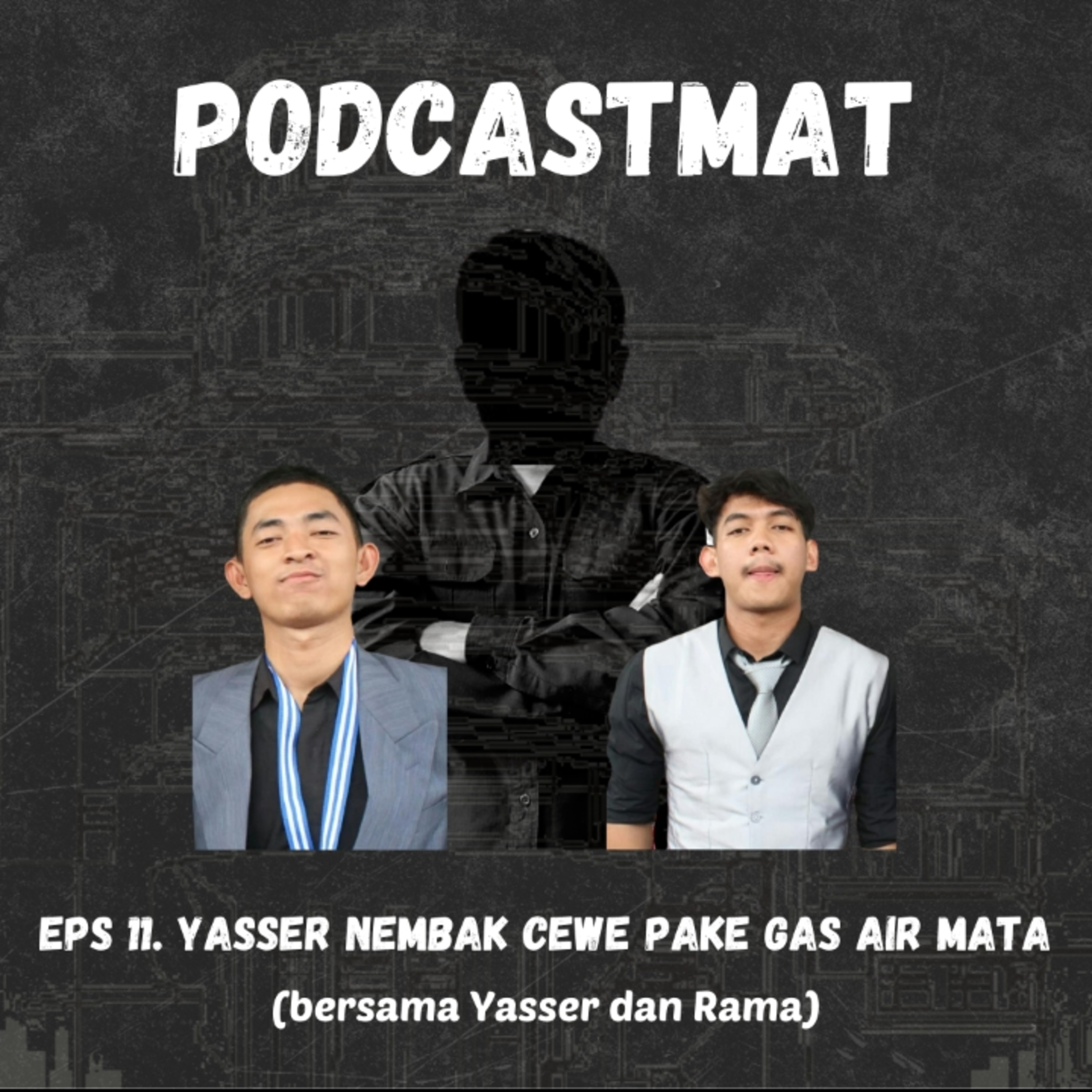 PodcastMat