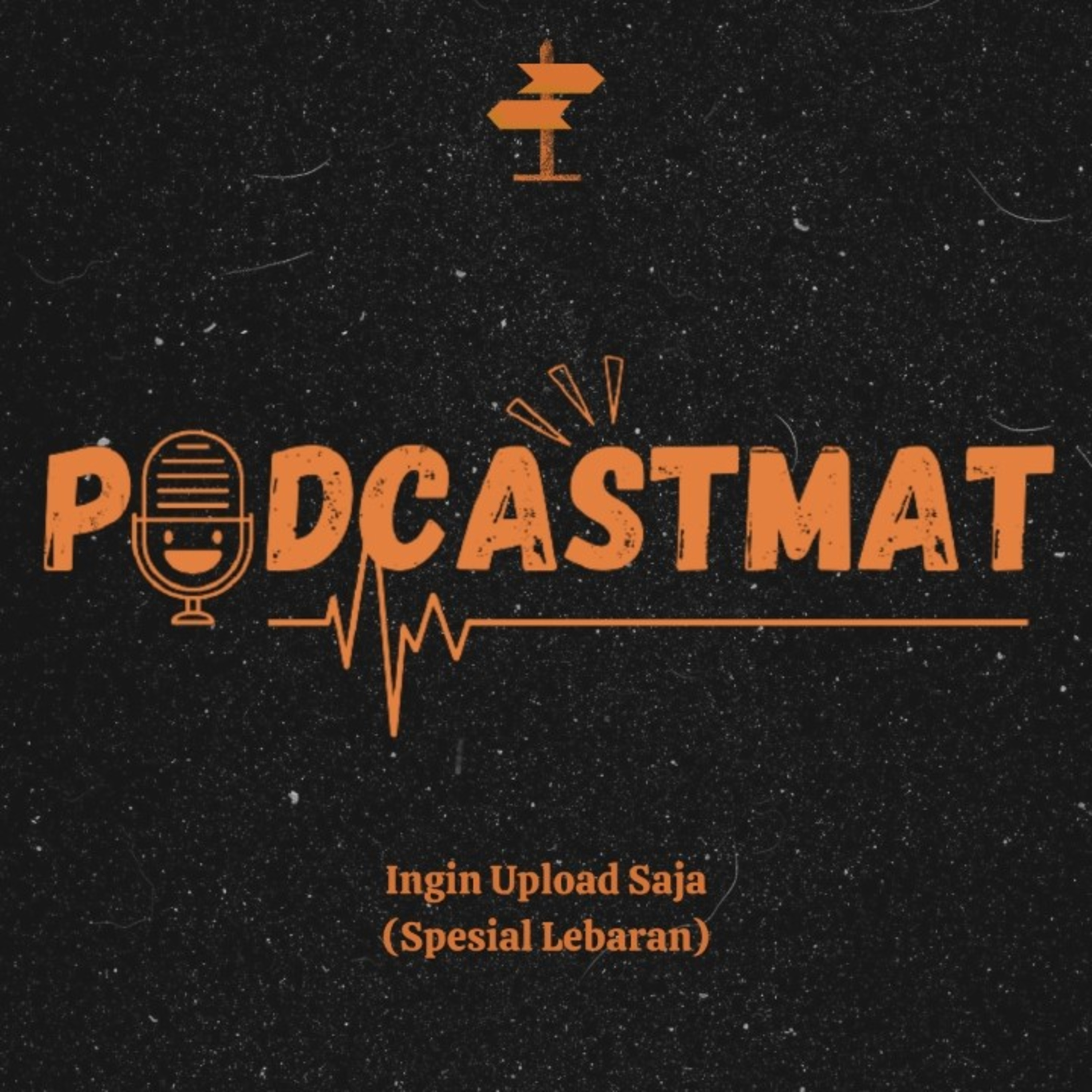 PodcastMat