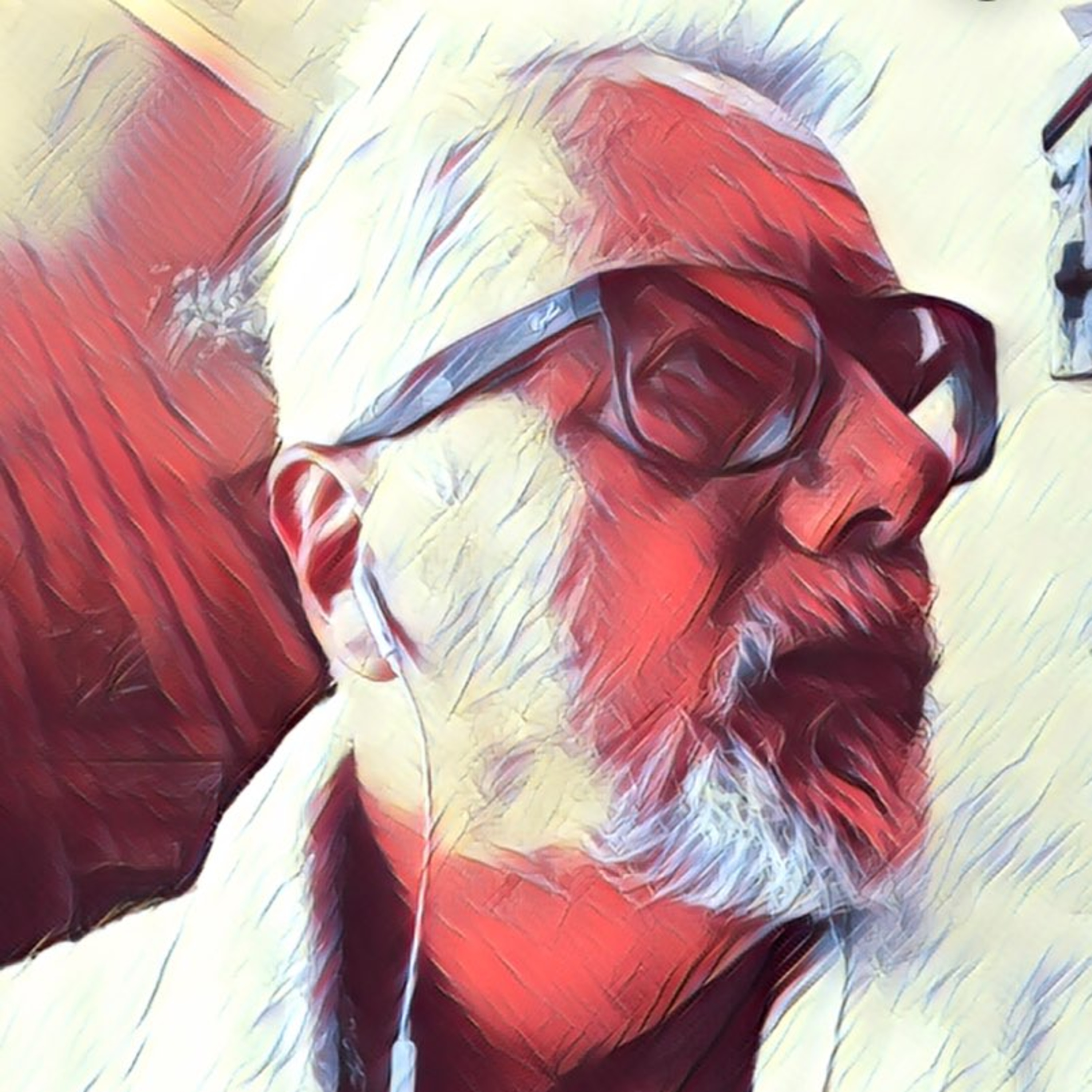 Artificially Intelligent