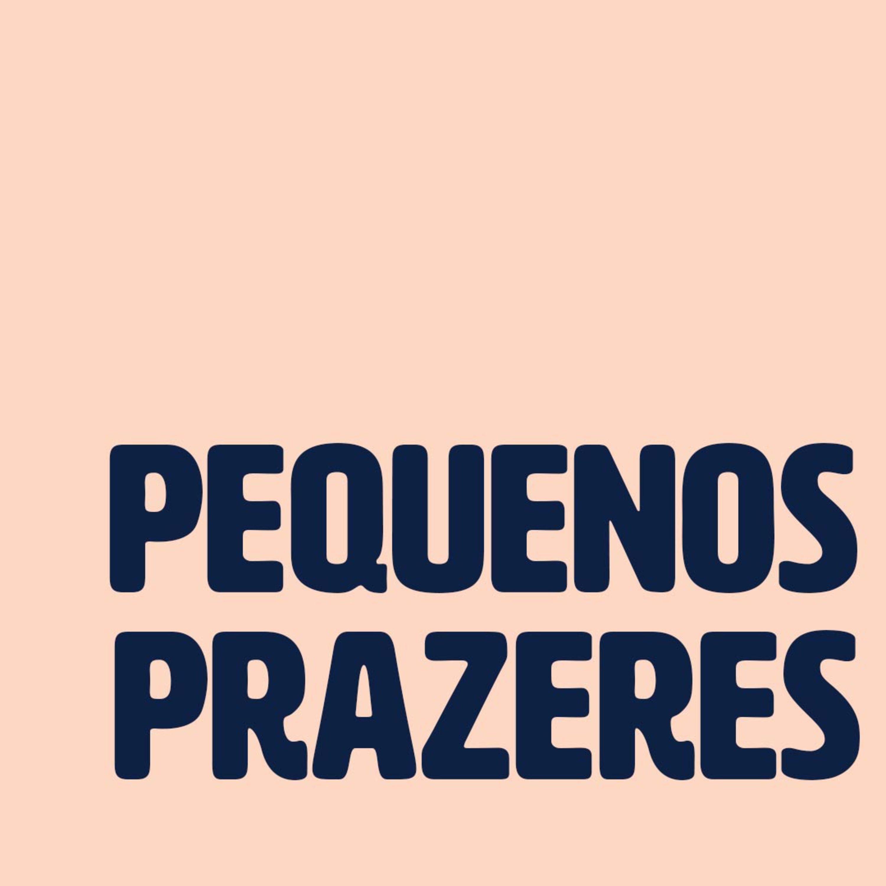Pequenos Prazeres episode artwork