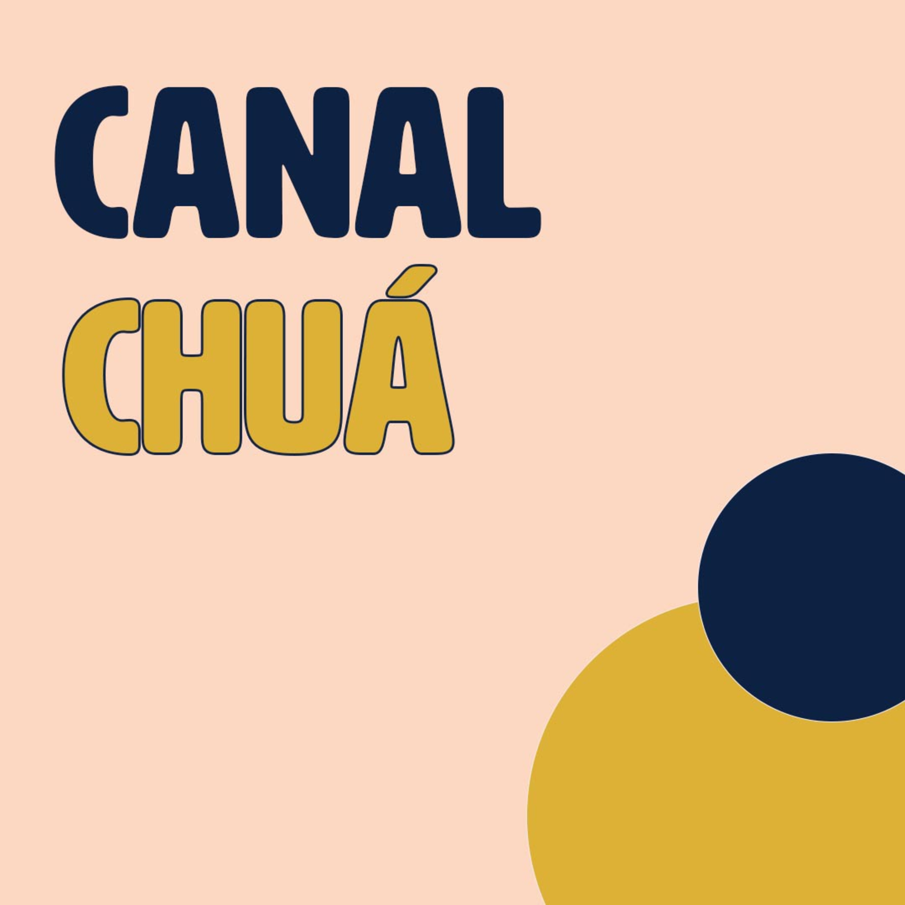 Canal Chuá episode artwork