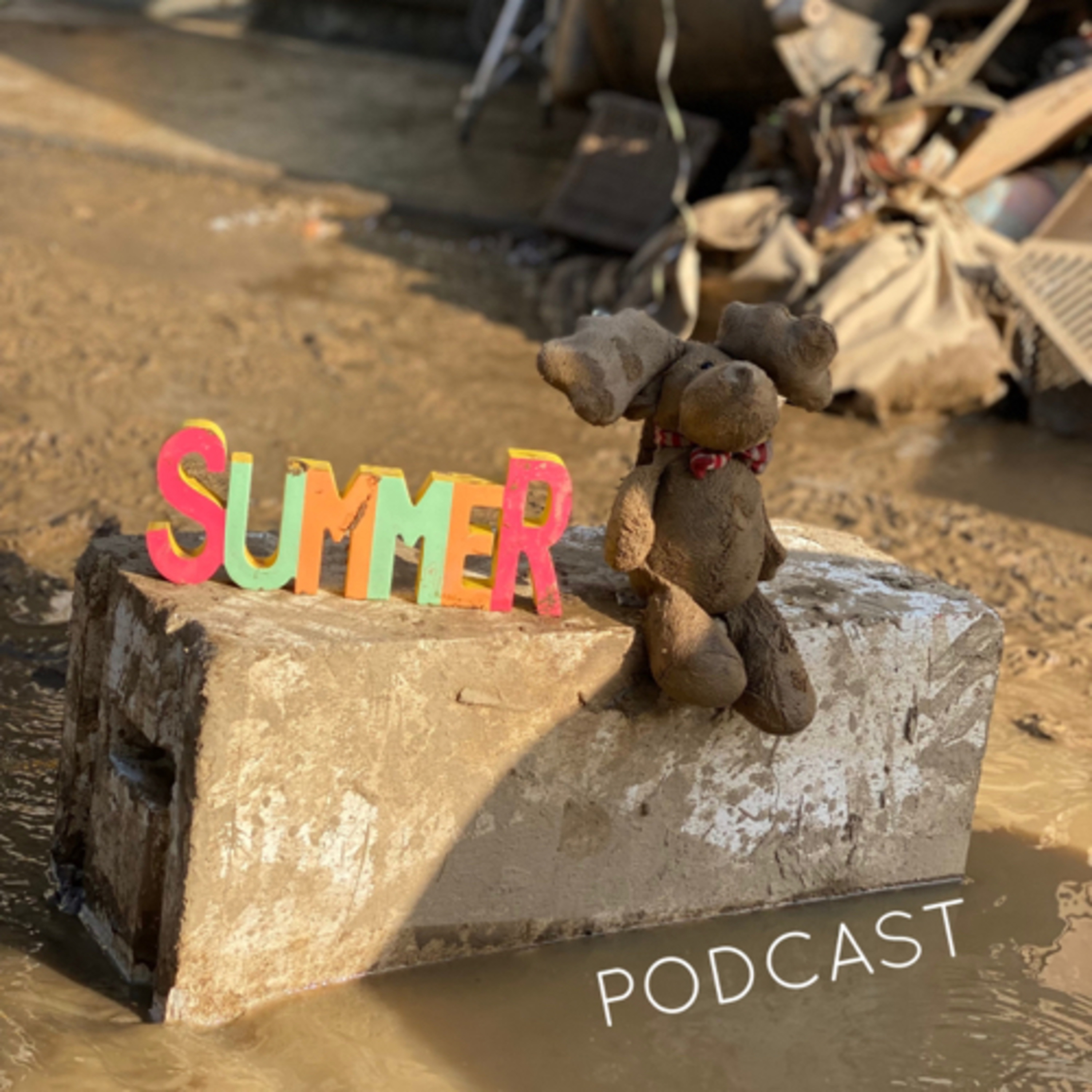 Hut ab! Podcast