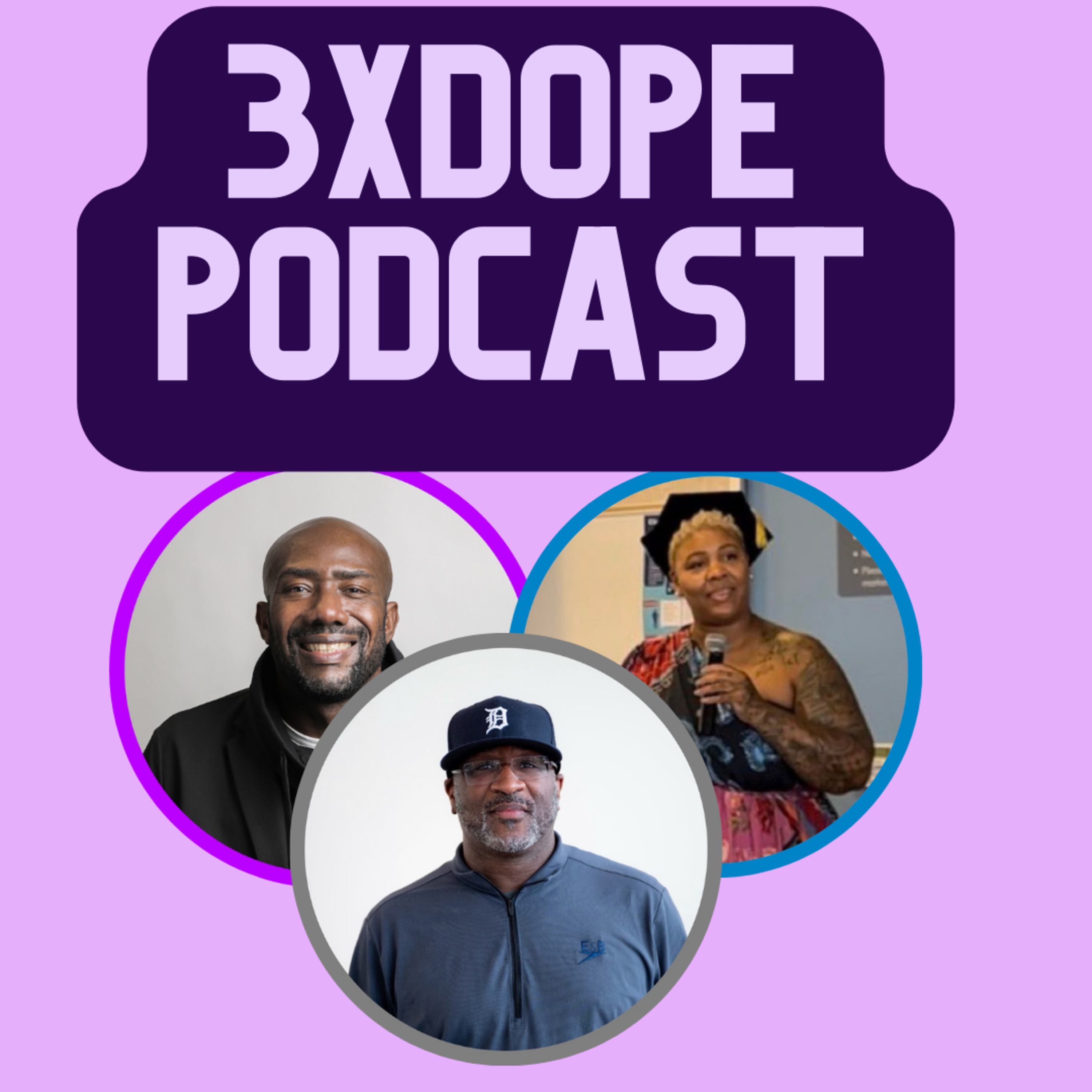 Episode 1: No features  episode artwork