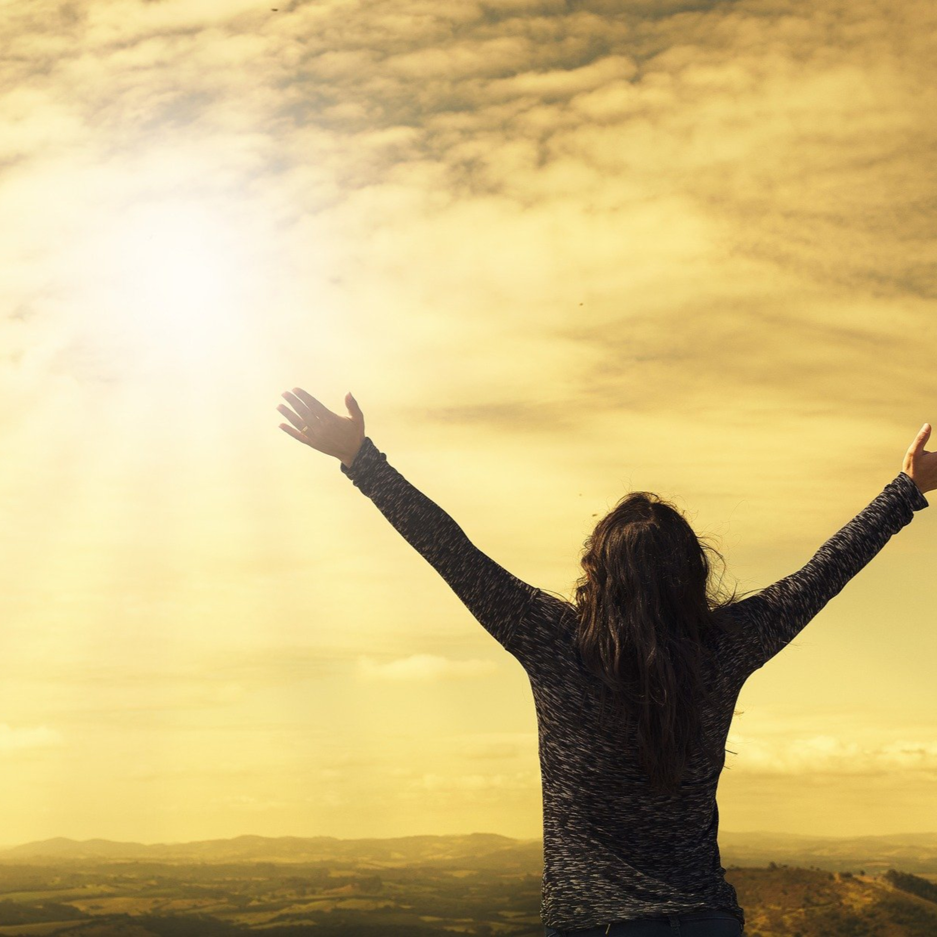 Kingdom Living - Bobby Hogan Ministries