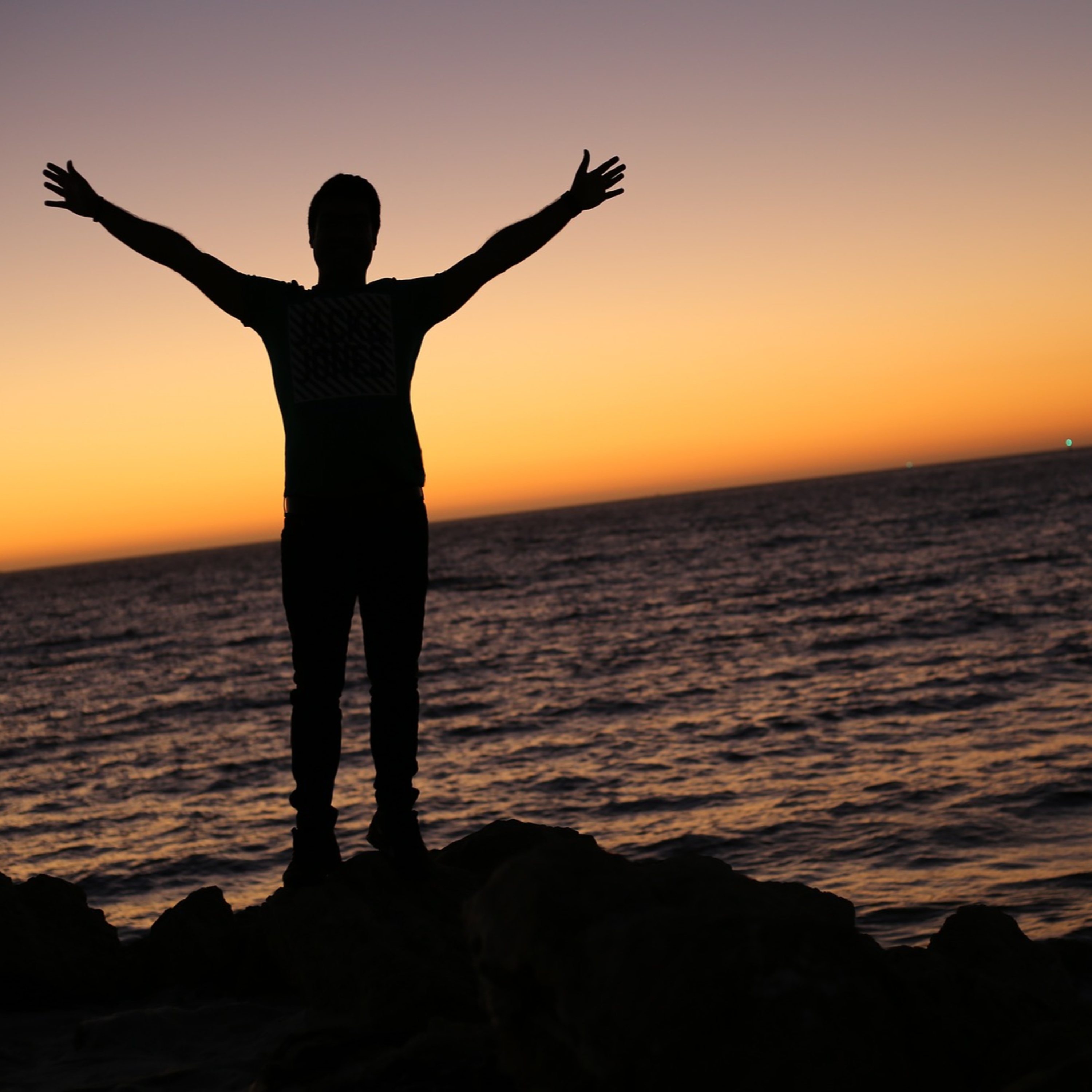 Kingdom Living - Bobby Hogan Ministries