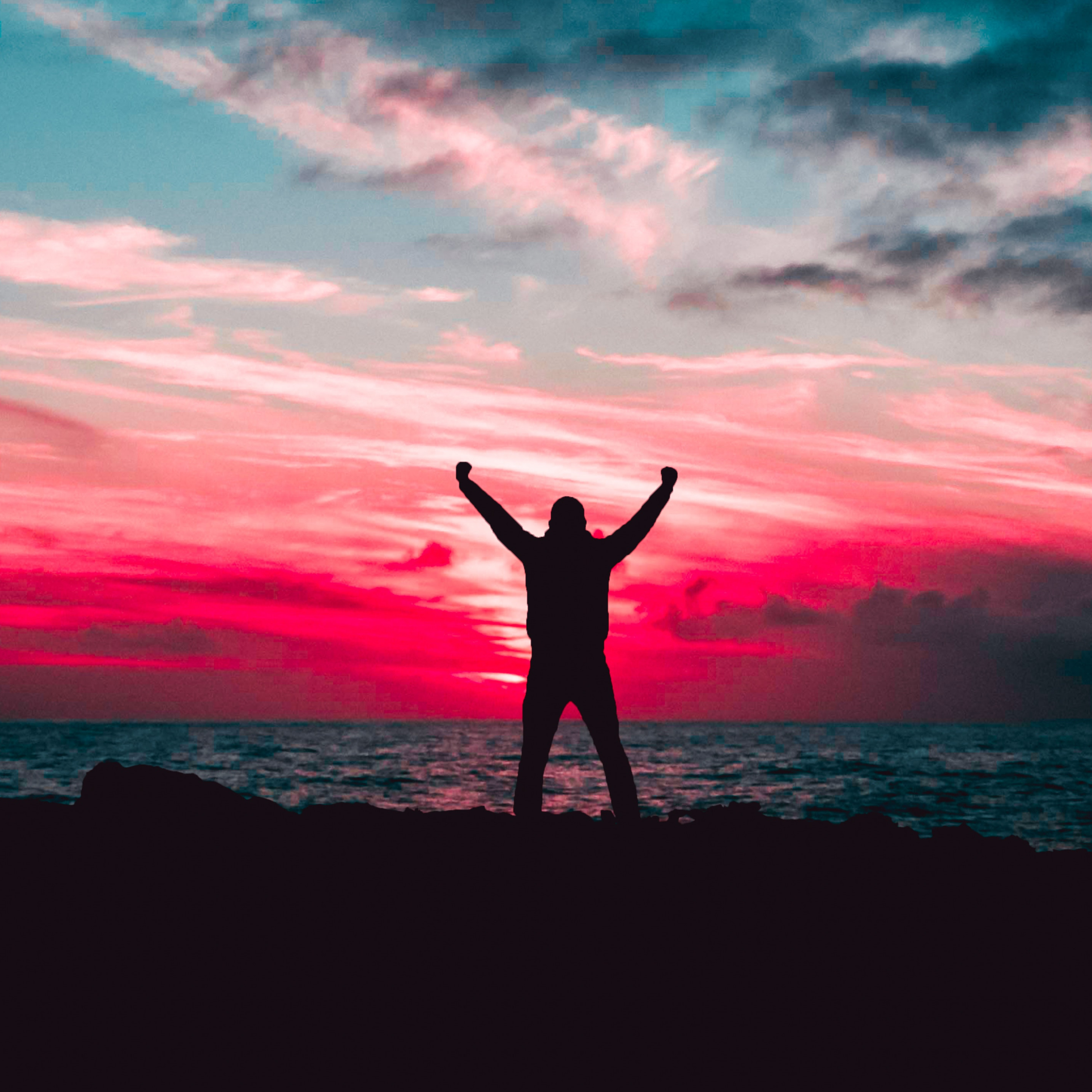 Kingdom Living - Bobby Hogan Ministries