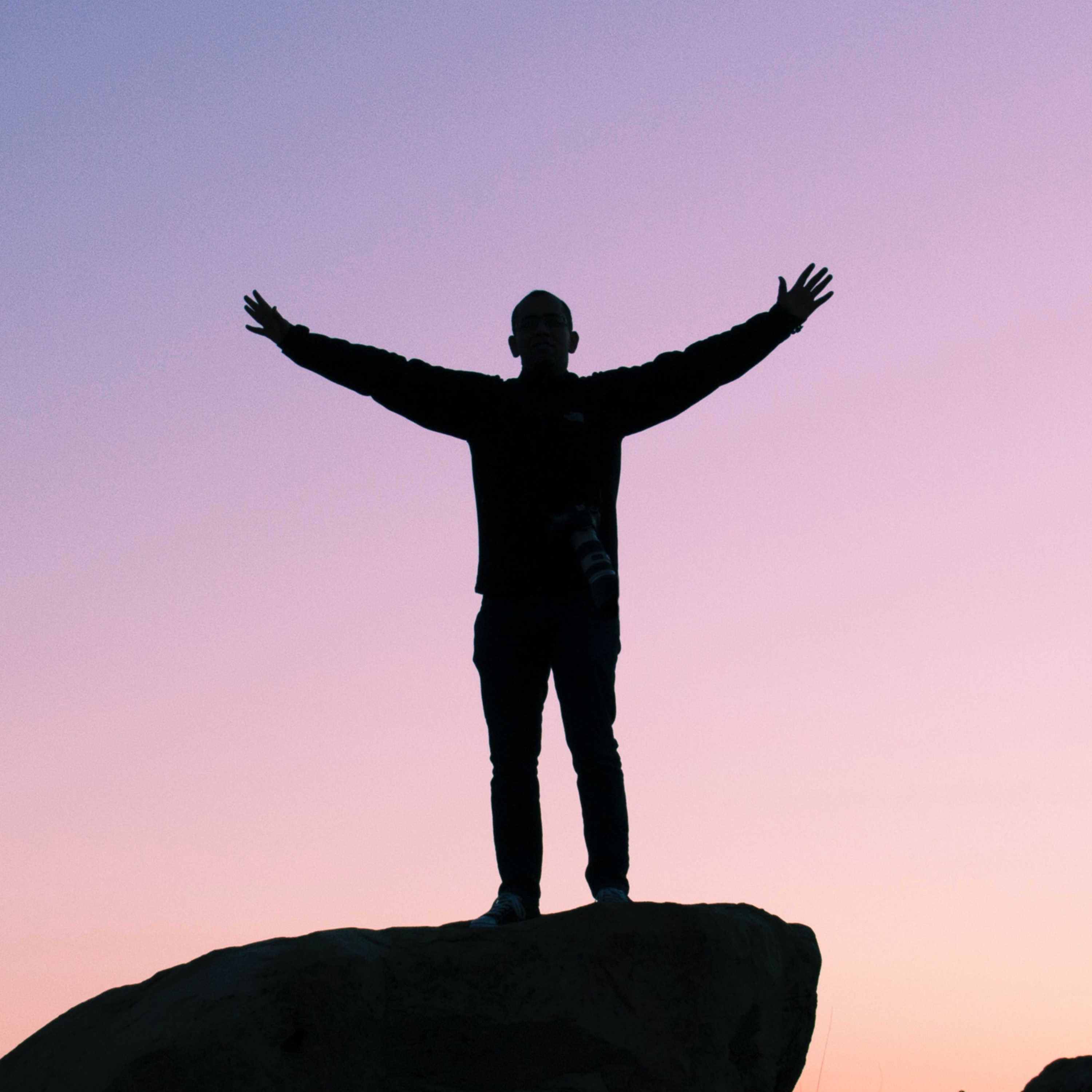 Kingdom Living - Bobby Hogan Ministries