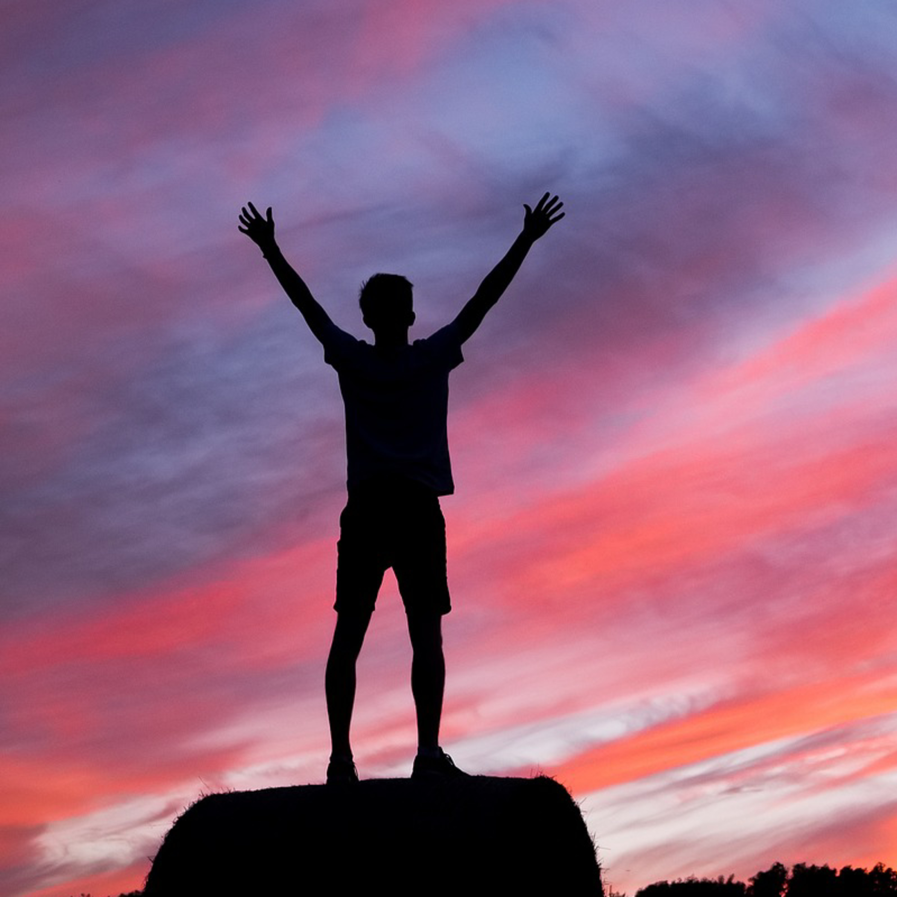 Kingdom Living - Bobby Hogan Ministries