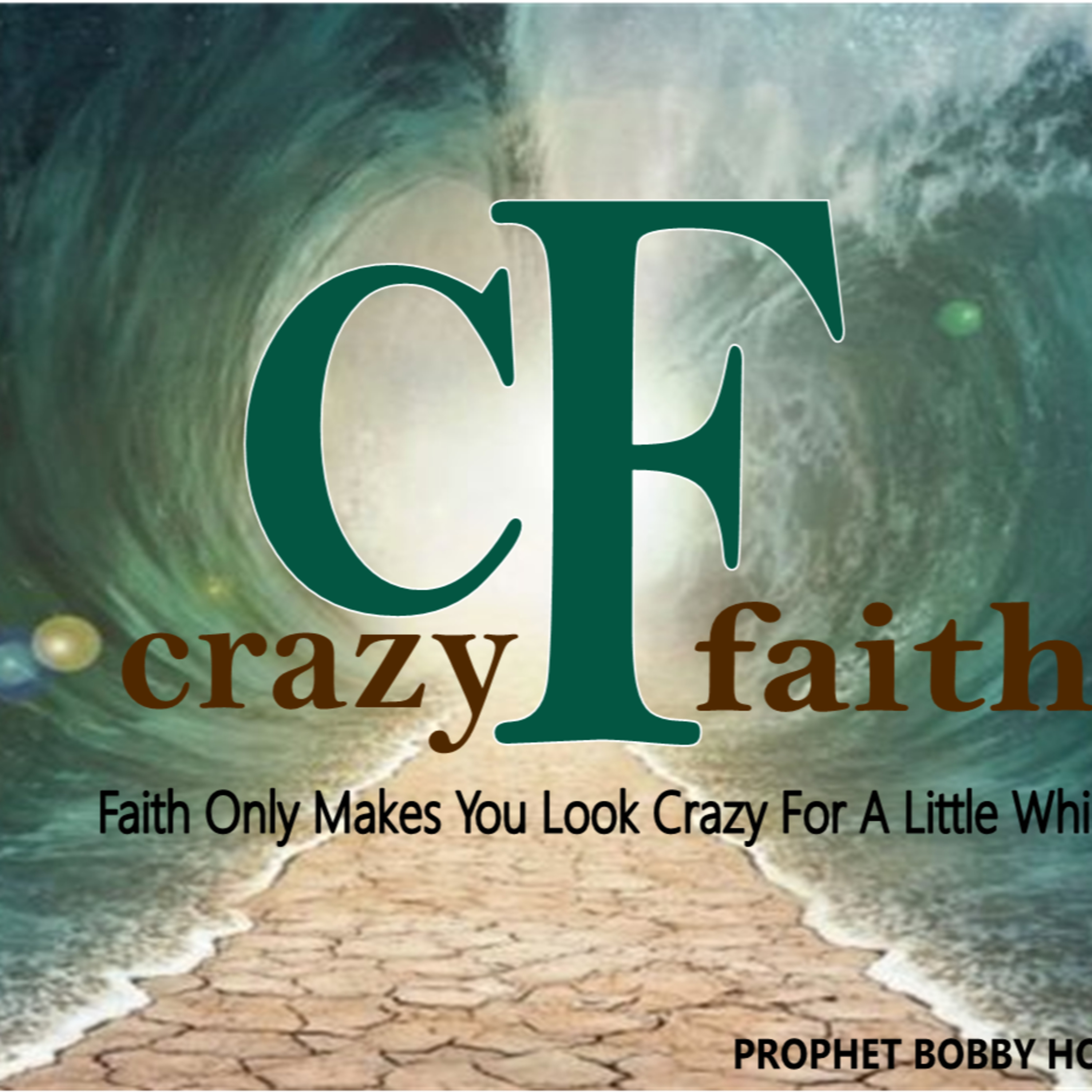 Kingdom Living - Bobby Hogan Ministries