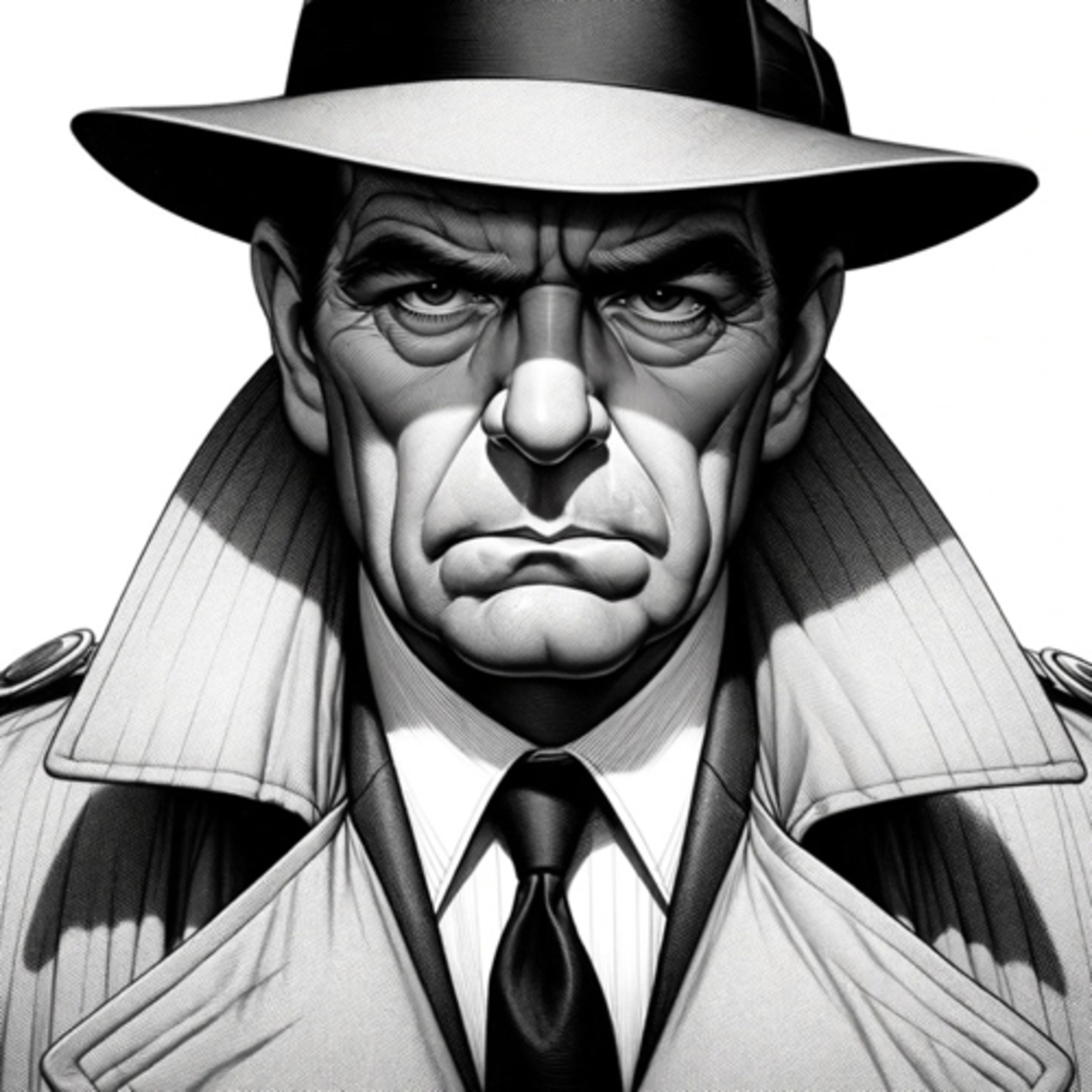 Origin 2: Chapter 5: Nick Moretti episode artwork