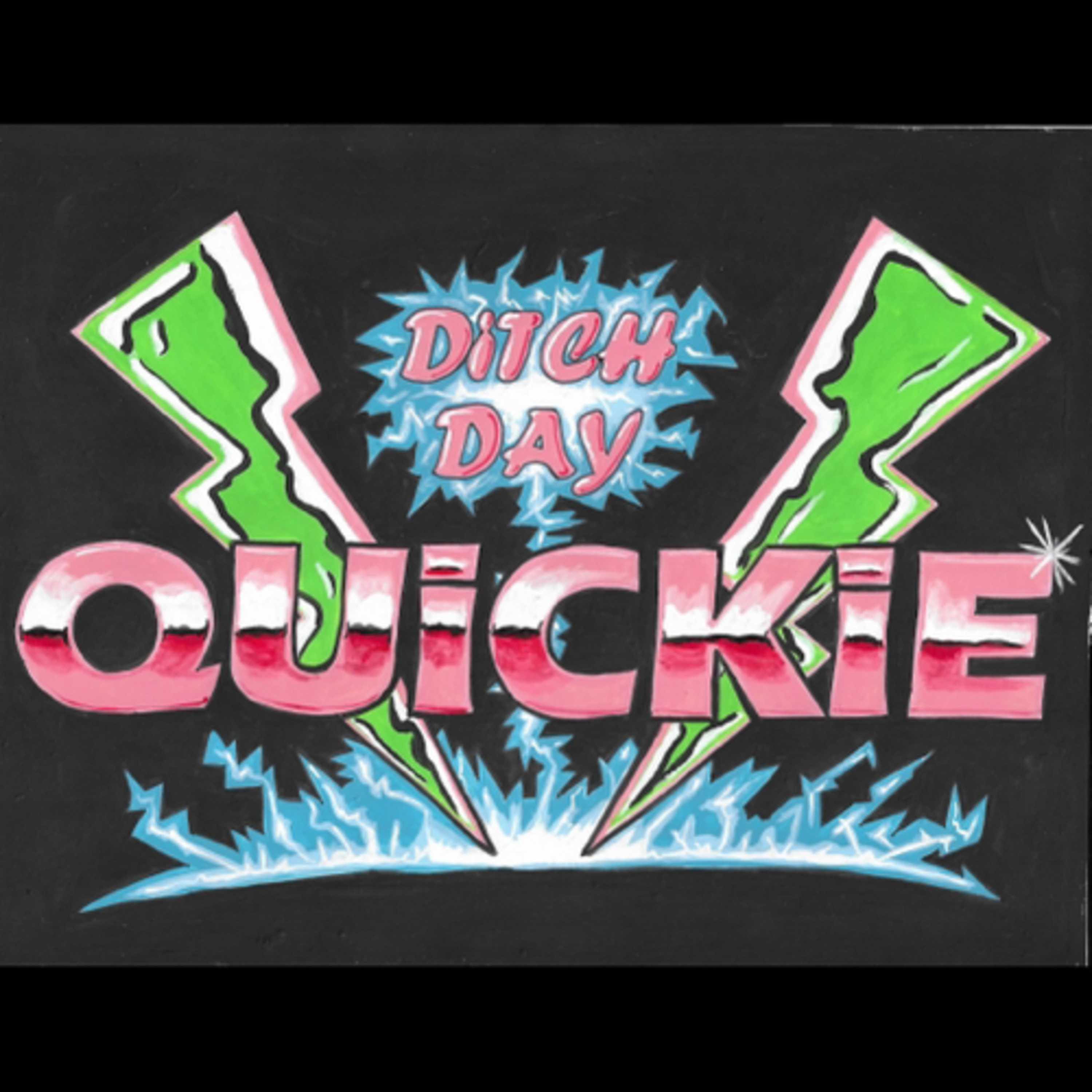 The Ditch Day Podcast