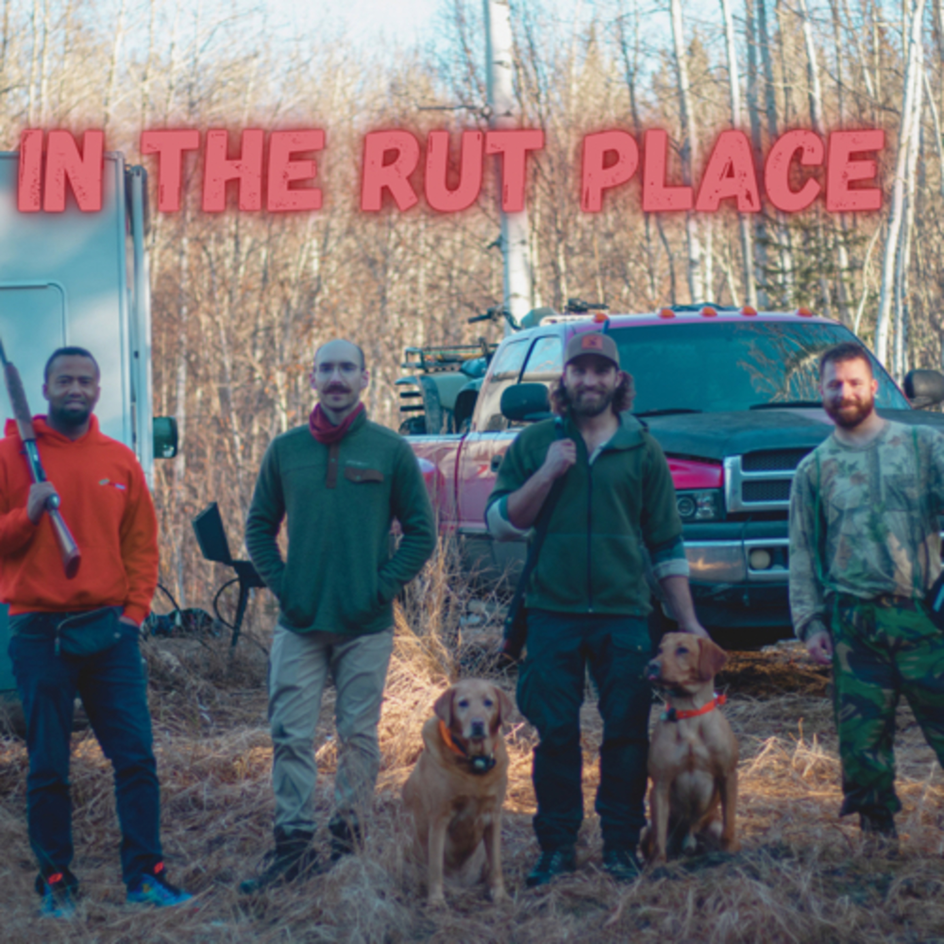 177. In the Rut Place  episode artwork