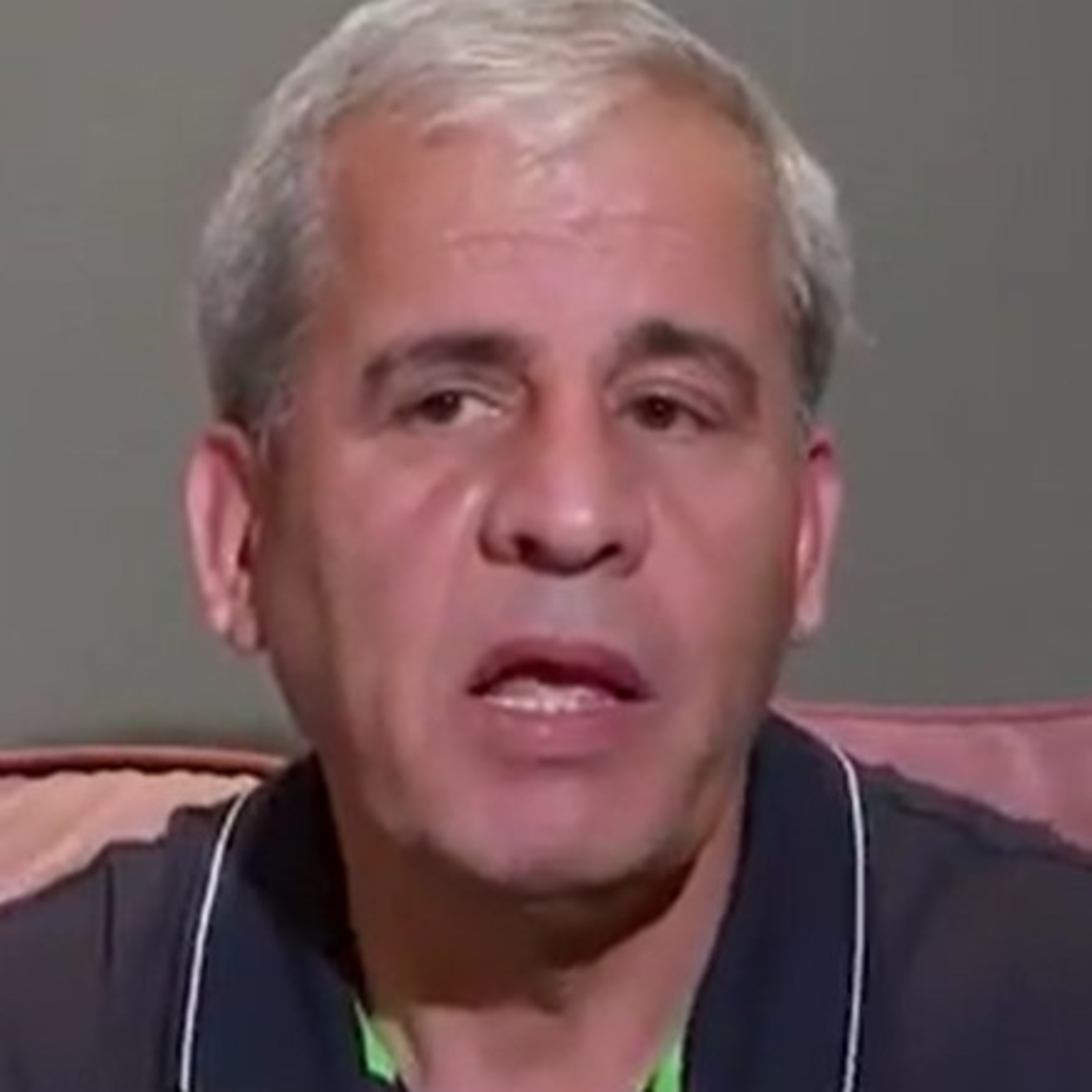 کاور جلسه ۵۱ دادگاه حمید نوری در استکهلم سوئد، شهادت رحمت علی کرمی ، سیزدهم دسامبر ۲۰۲۱ ، قسمت دوم