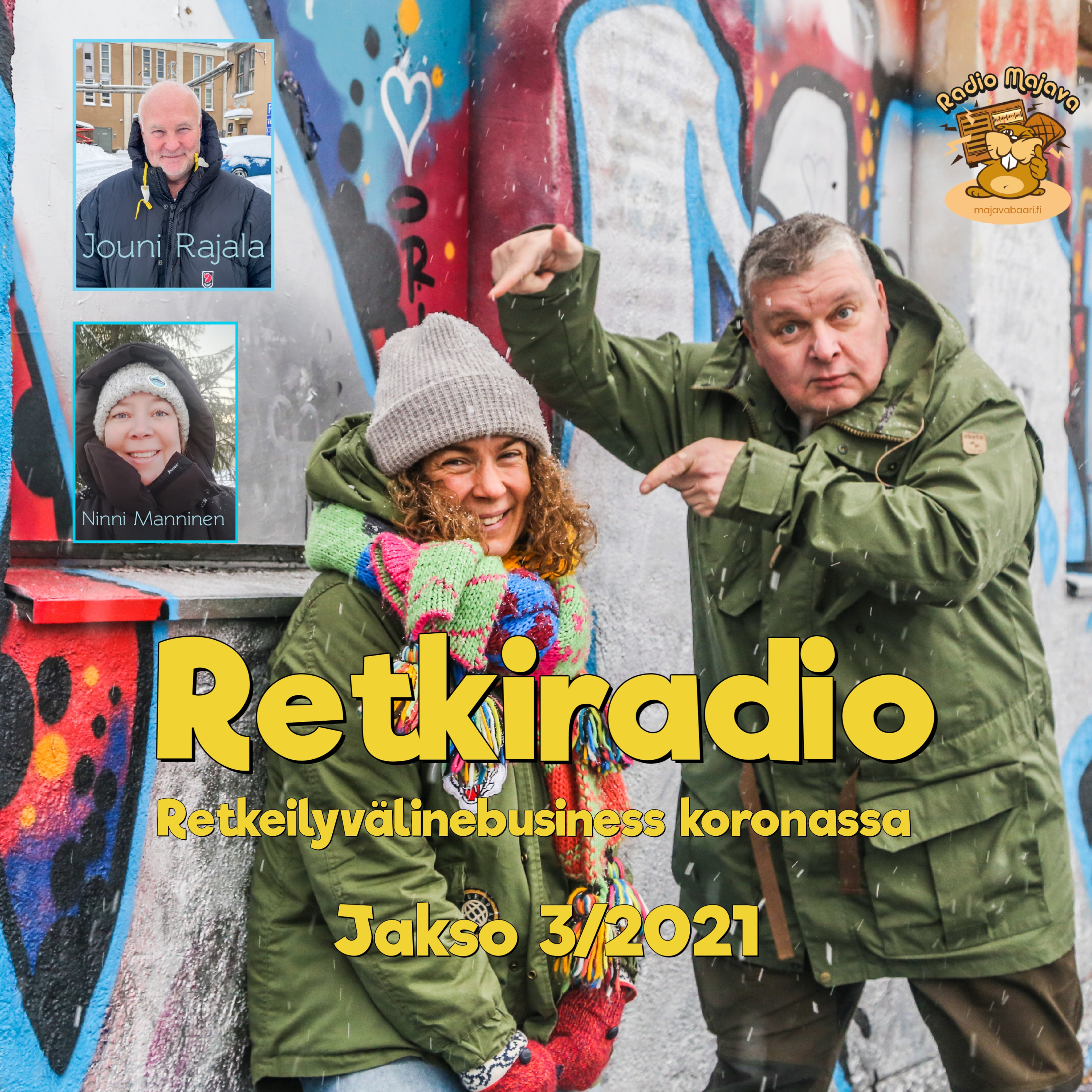 Retkiradio