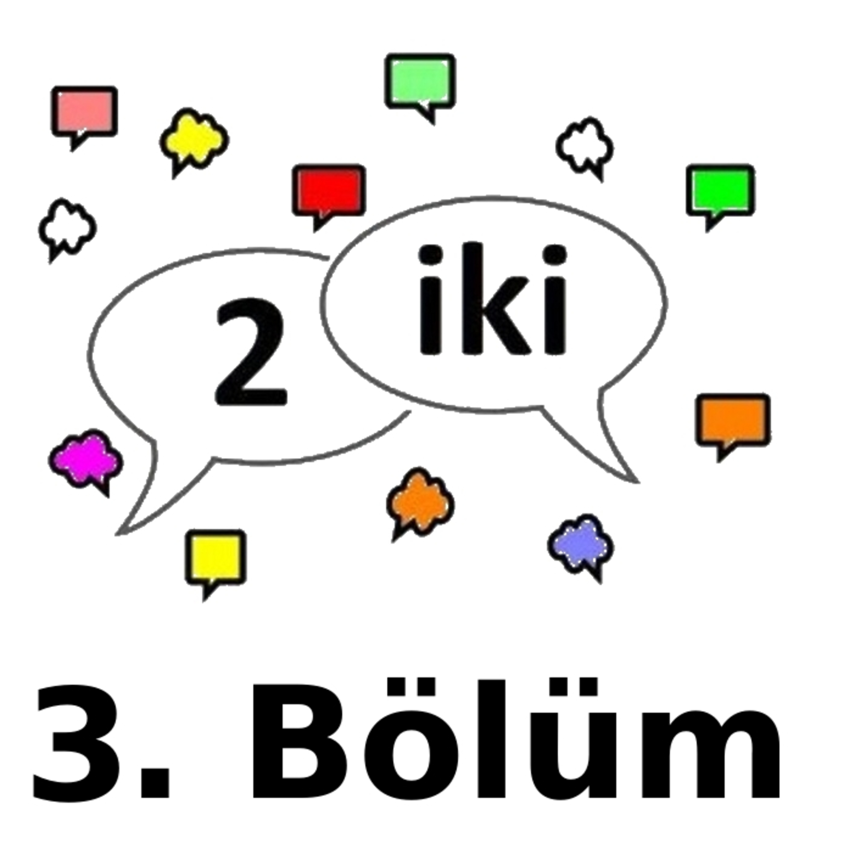 İki Kişinin Bildiği