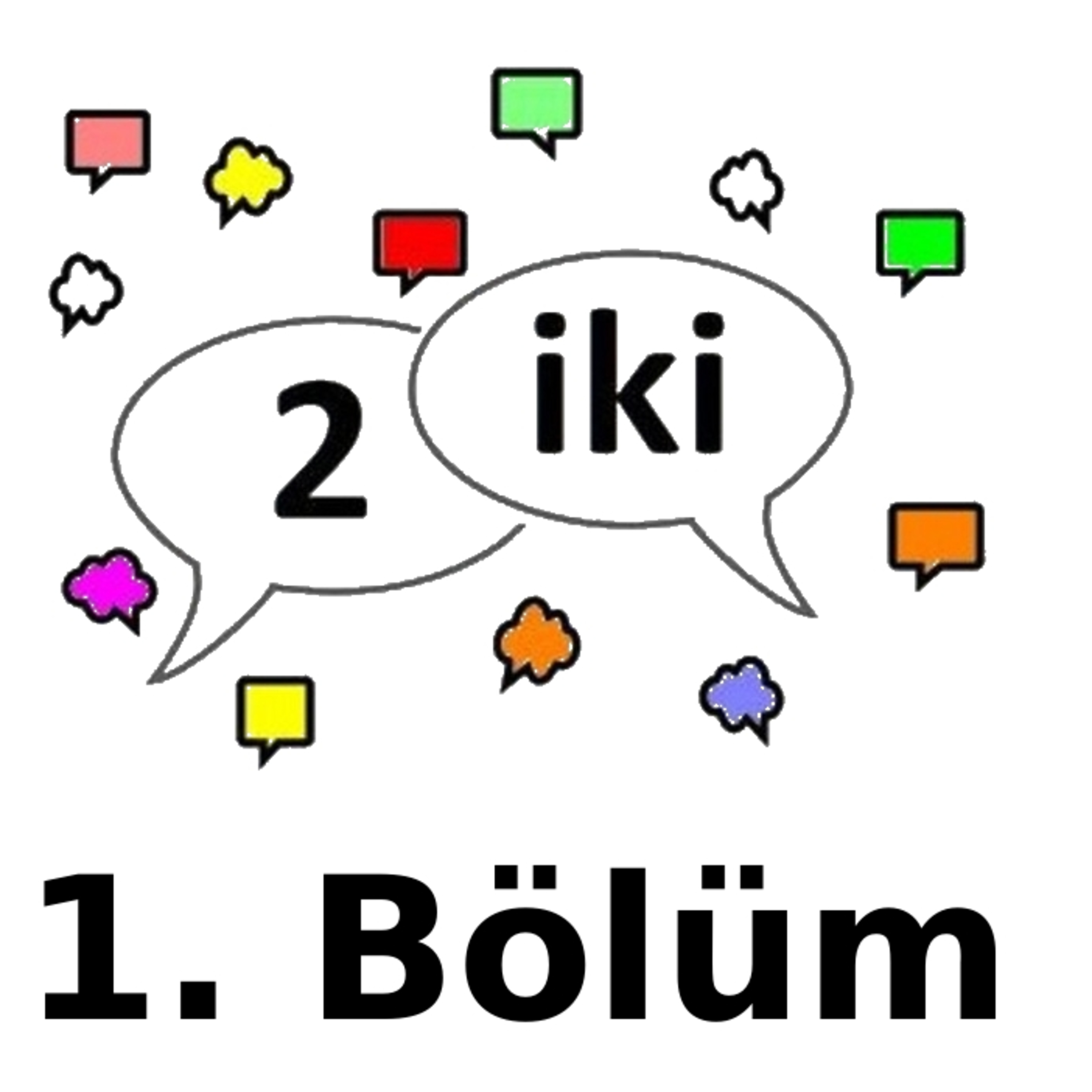 İki Kişinin Bildiği