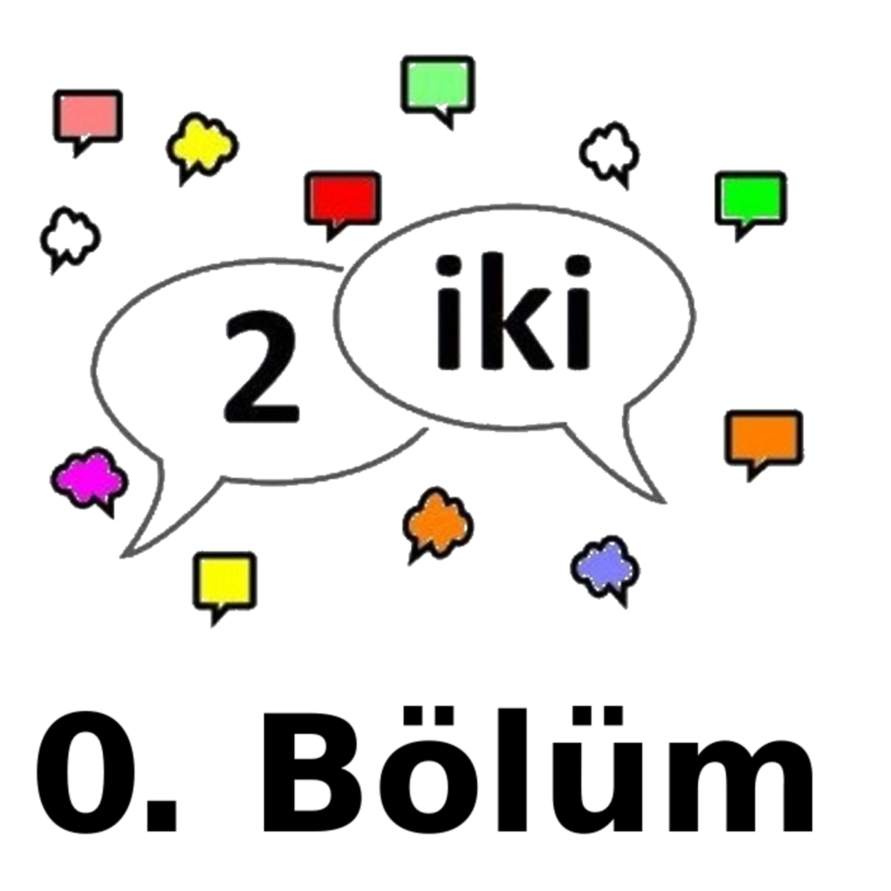 İki Kişinin Bildiği
