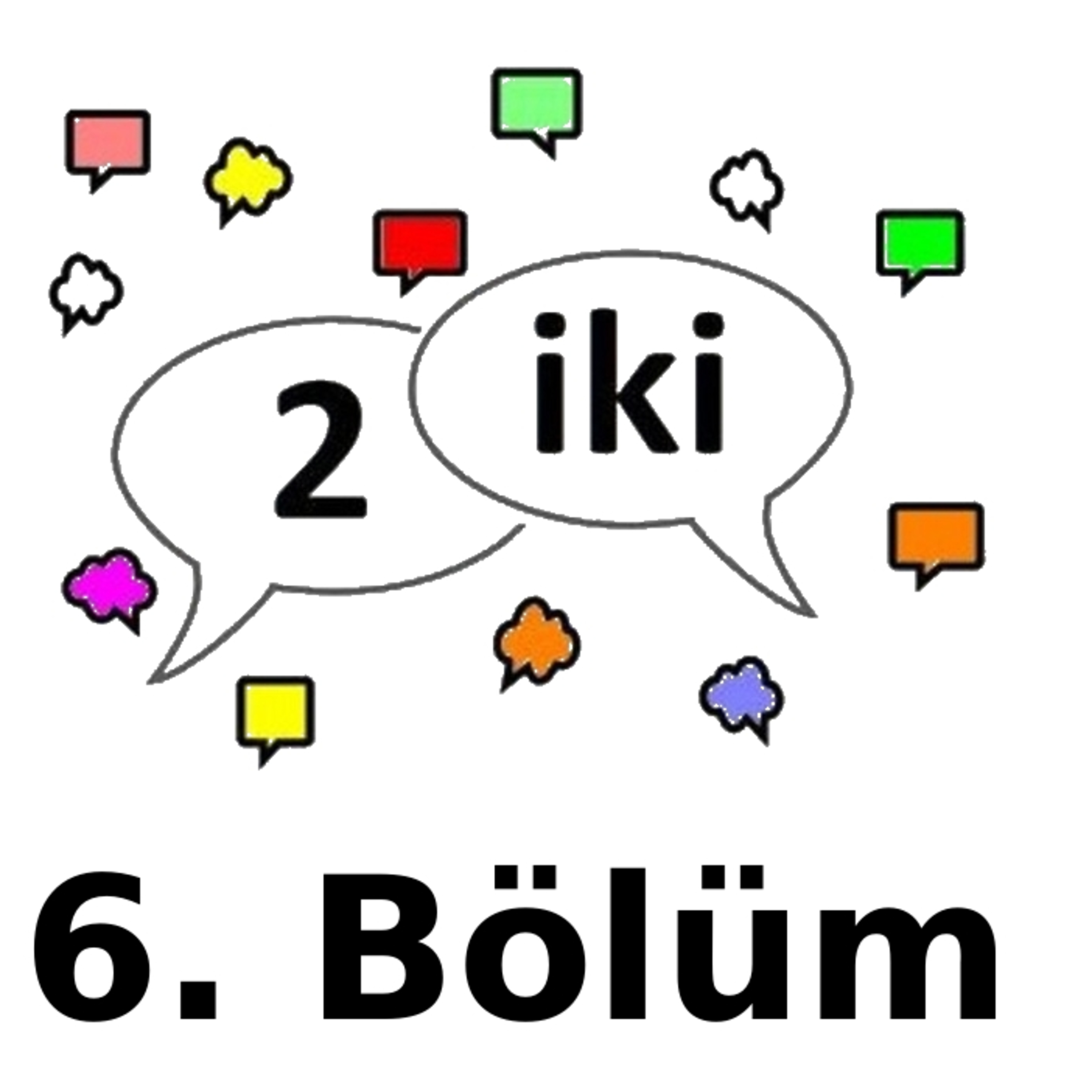 İki Kişinin Bildiği