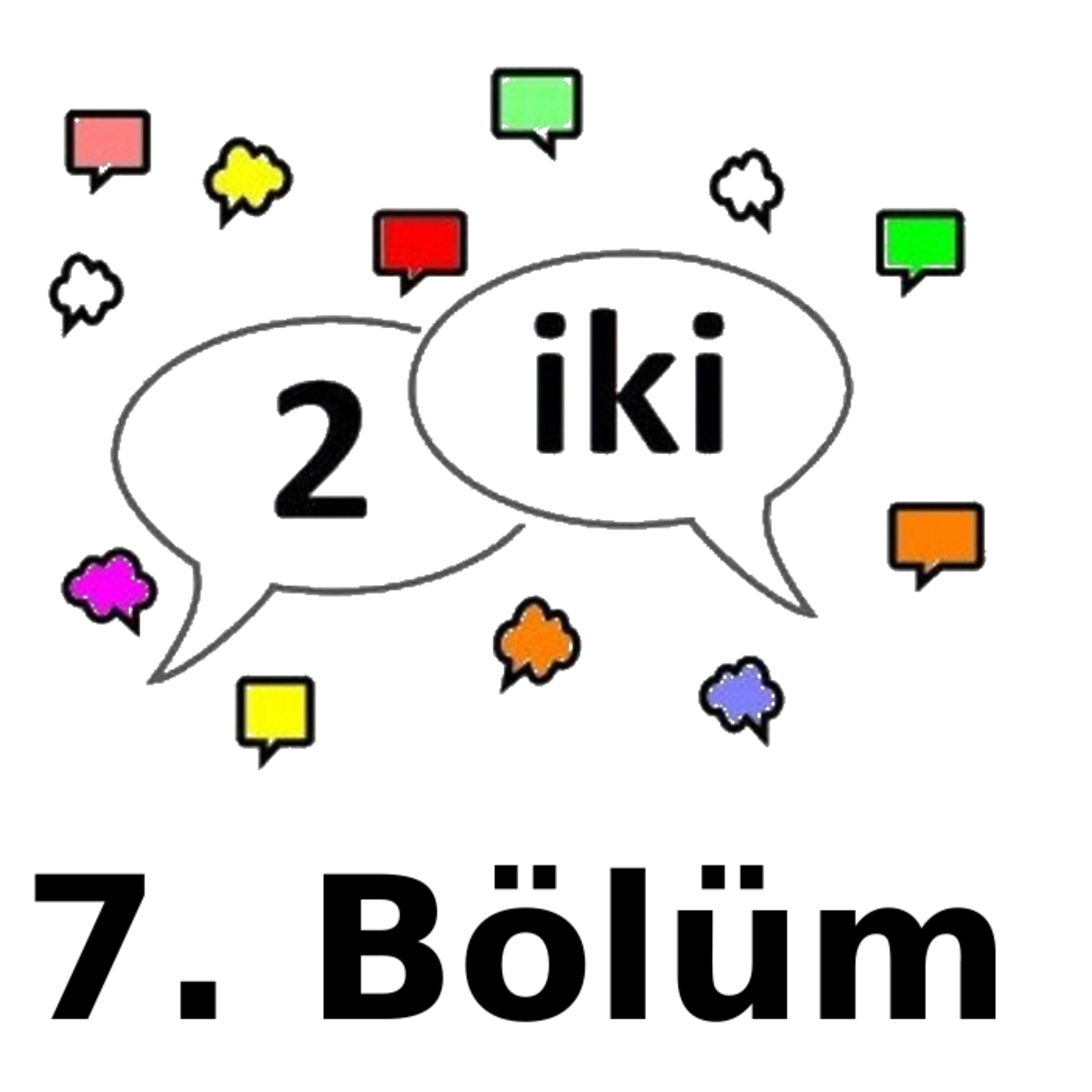 İki Kişinin Bildiği