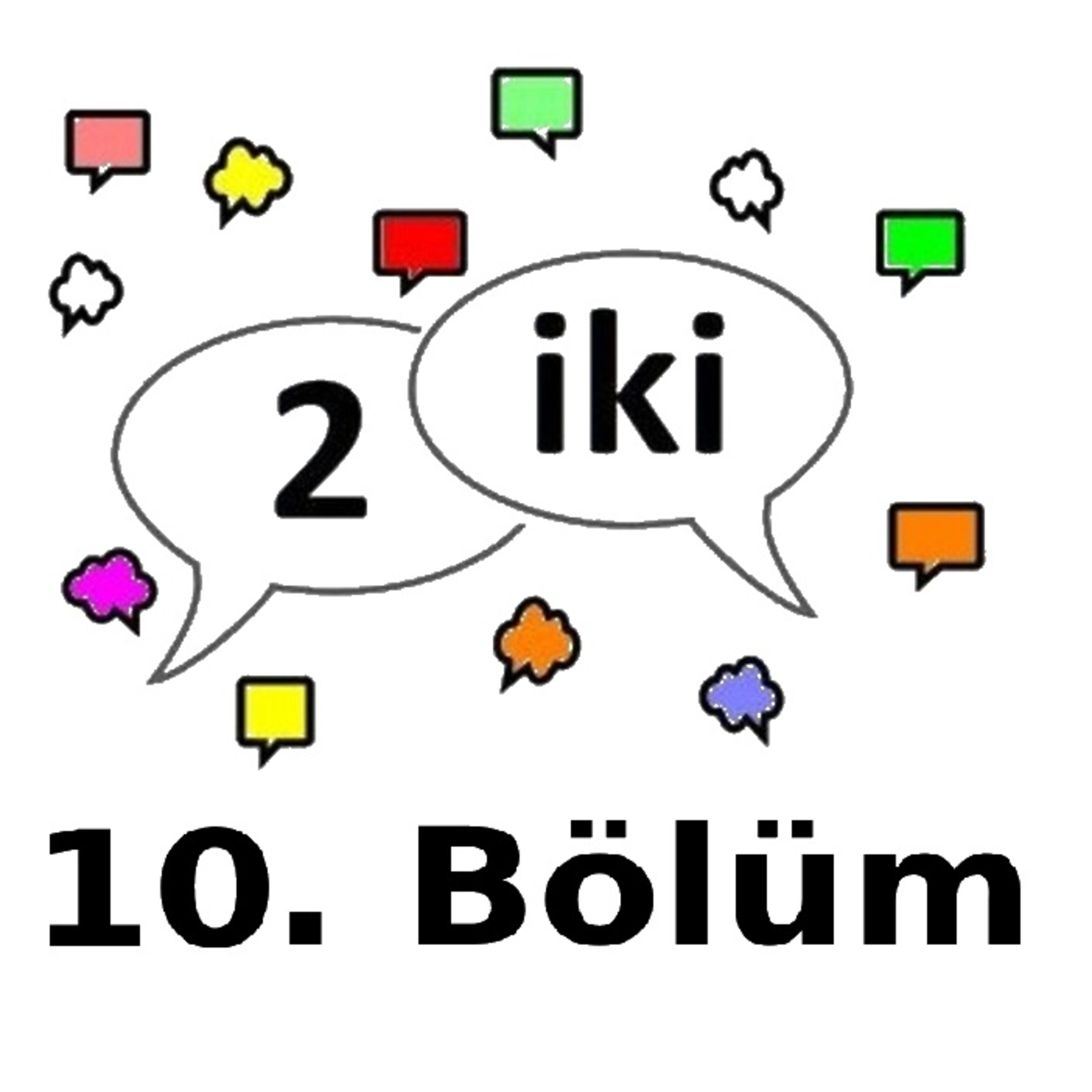 İki Kişinin Bildiği