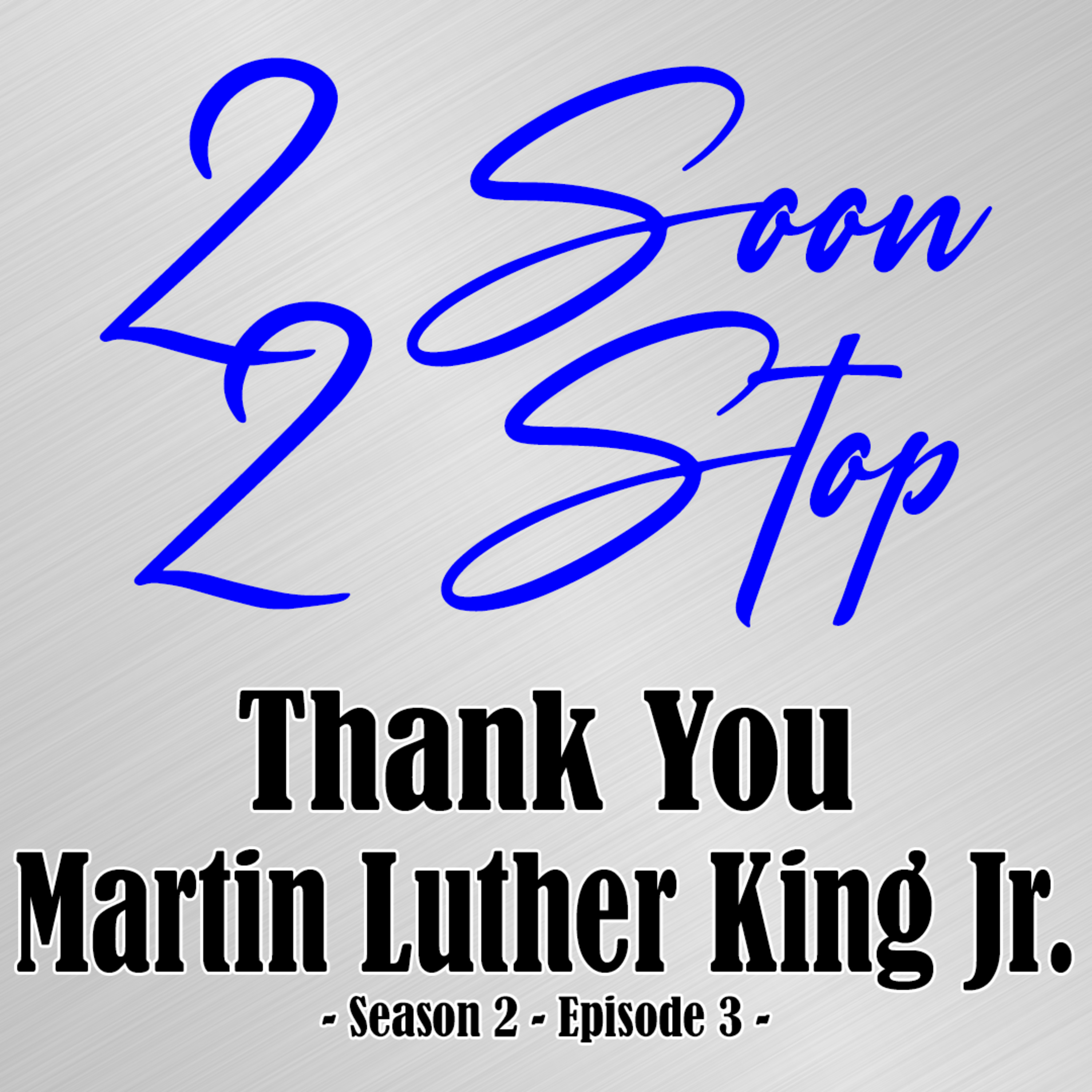 2 Soon 2 Stop - The How to Reinvent Yourself Channel for those who have No Desire to Retire.