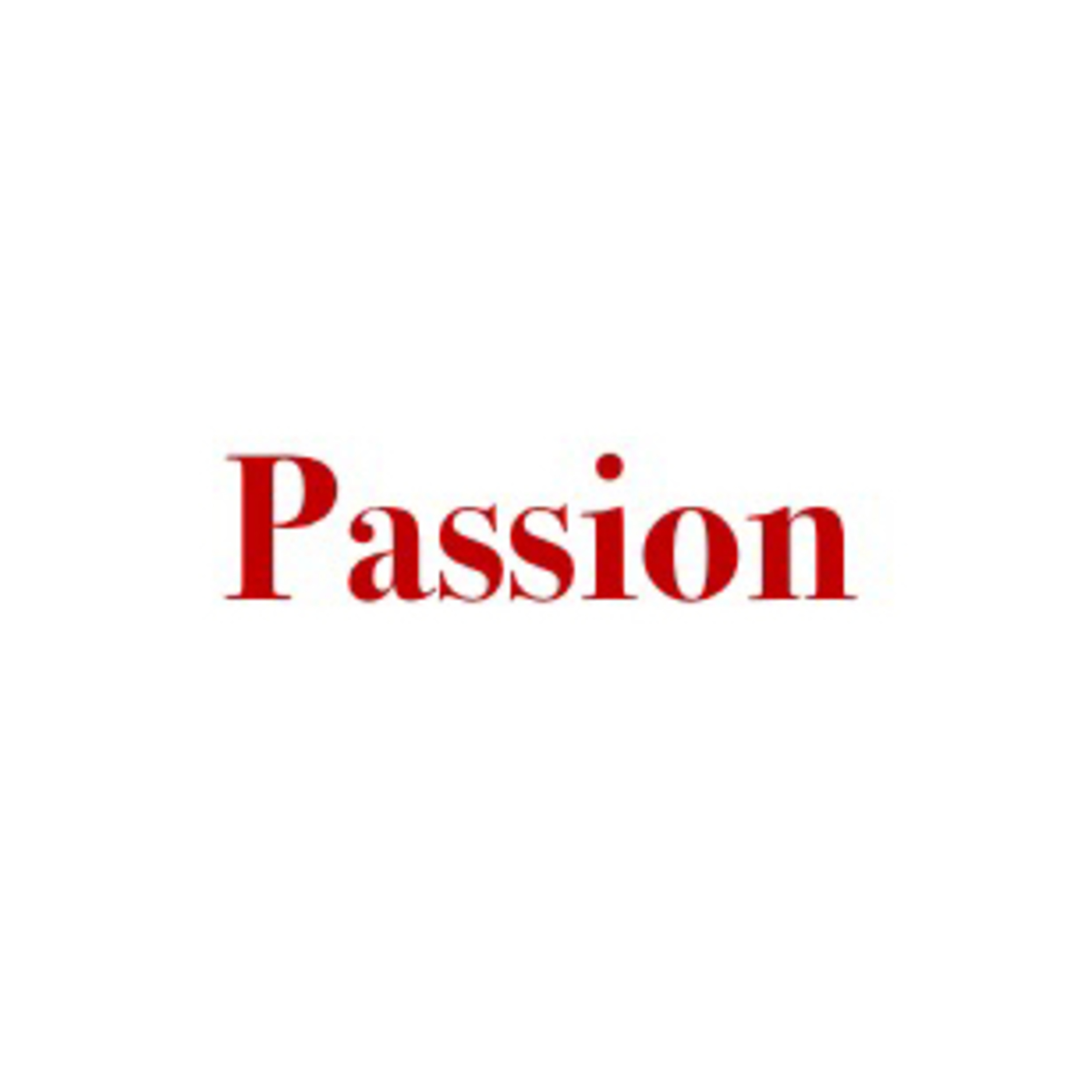 Passion - Season 3, Episode 34