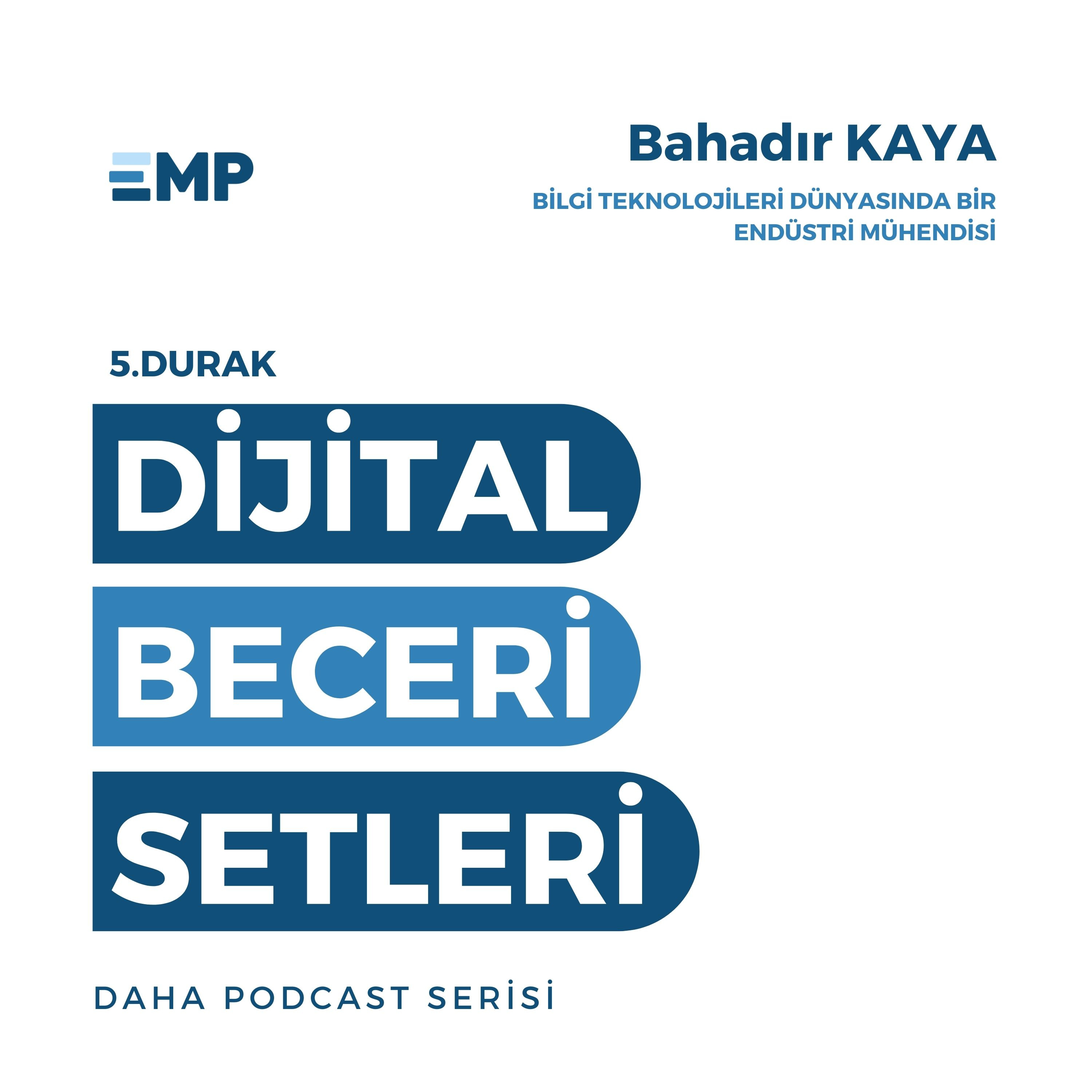 #6 Dijital Beceri Setleri Oluşturmak episode artwork