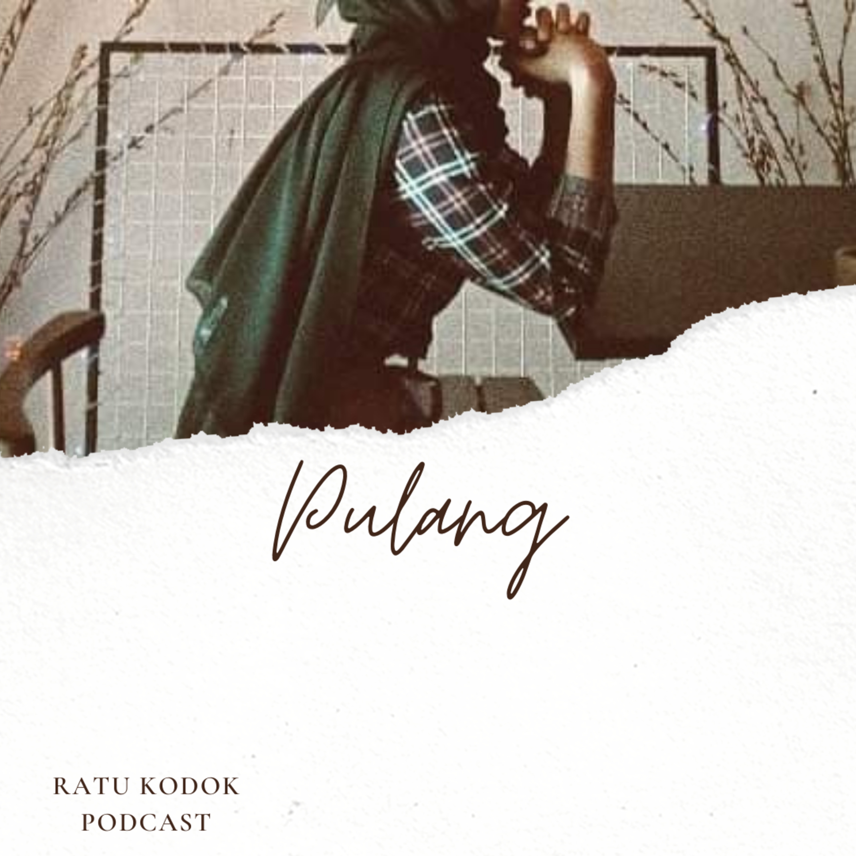 Ratu Kodok