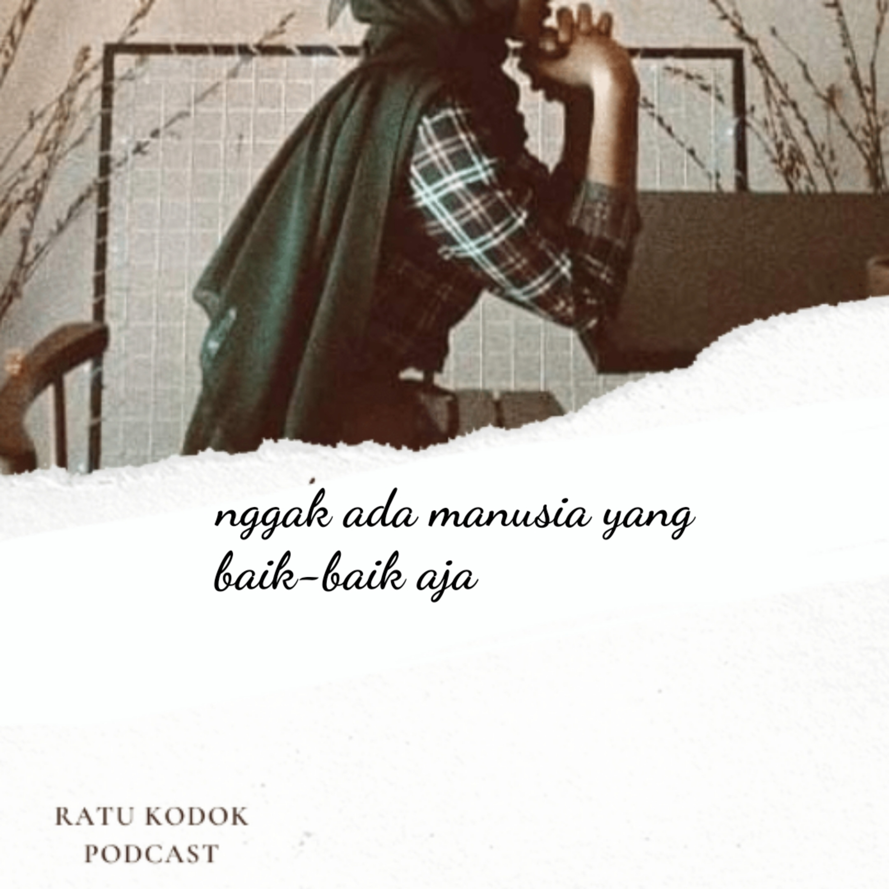 Ratu Kodok